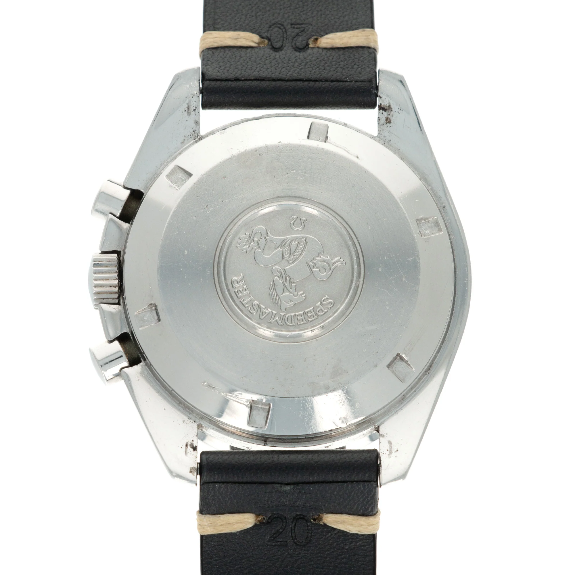 Omega Speedmaster Holy Grail Watch, Ref. 376.0822 - Image 5