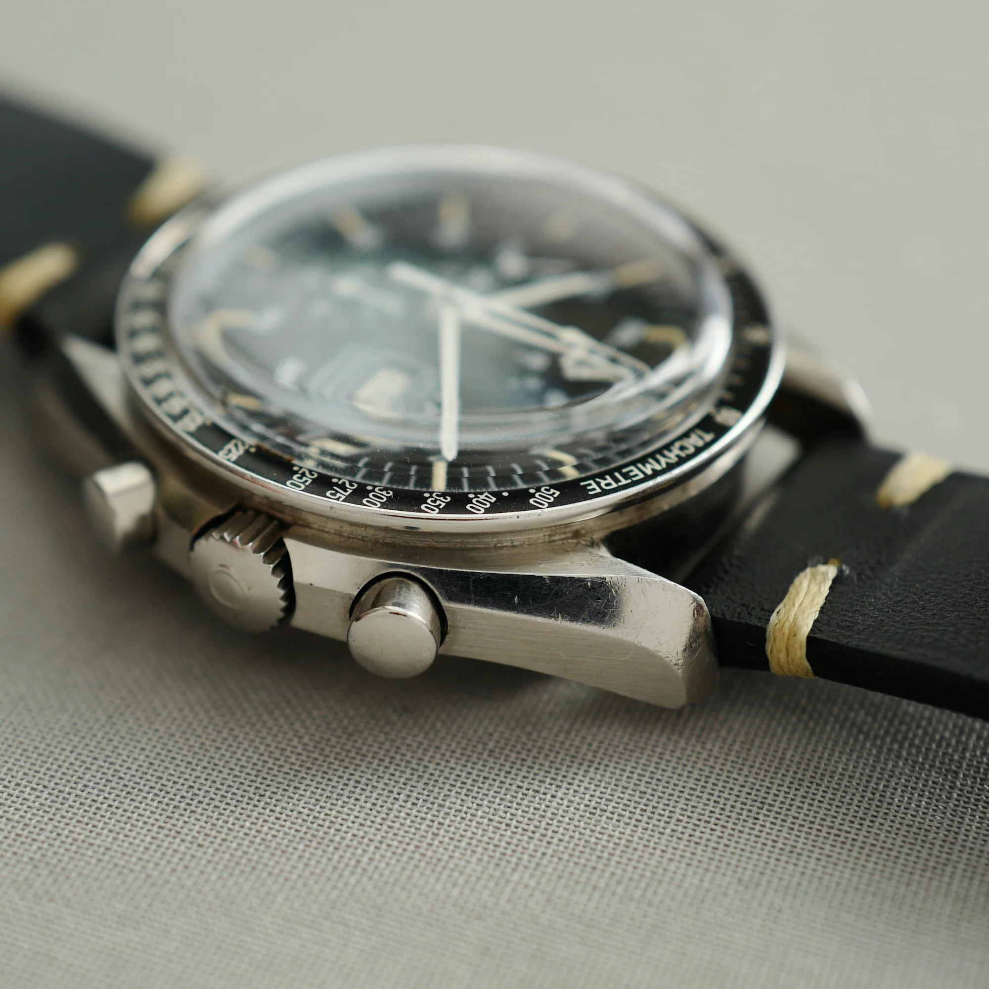Omega Speedmaster Holy Grail Watch, Ref. 376.0822 - Image 8