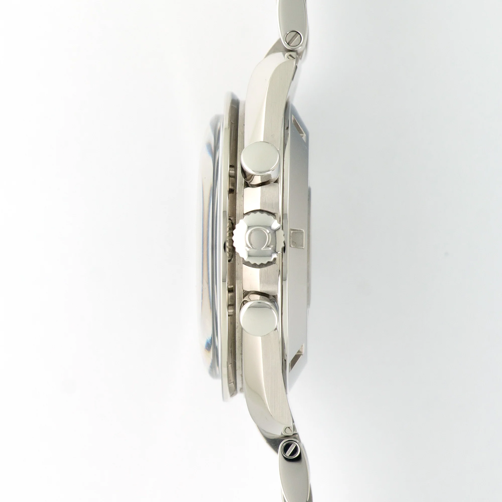 Omega Speedmaster Moonwatch TinTin Watch - Image 3