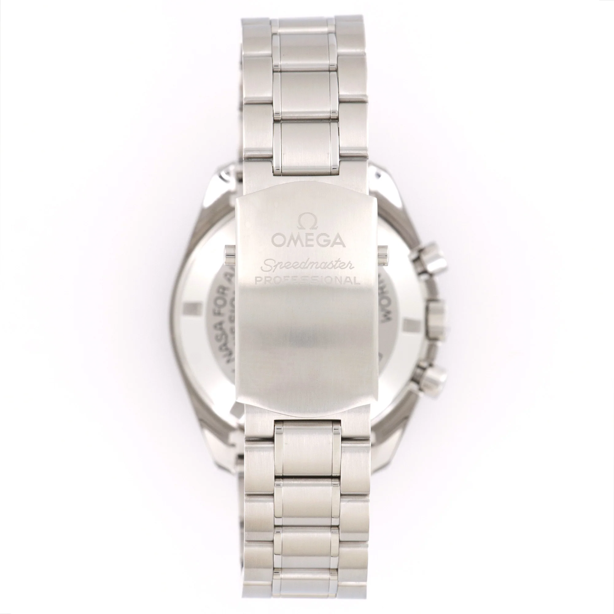 Omega Speedmaster Professional Man on the Moon Watch - Image 6