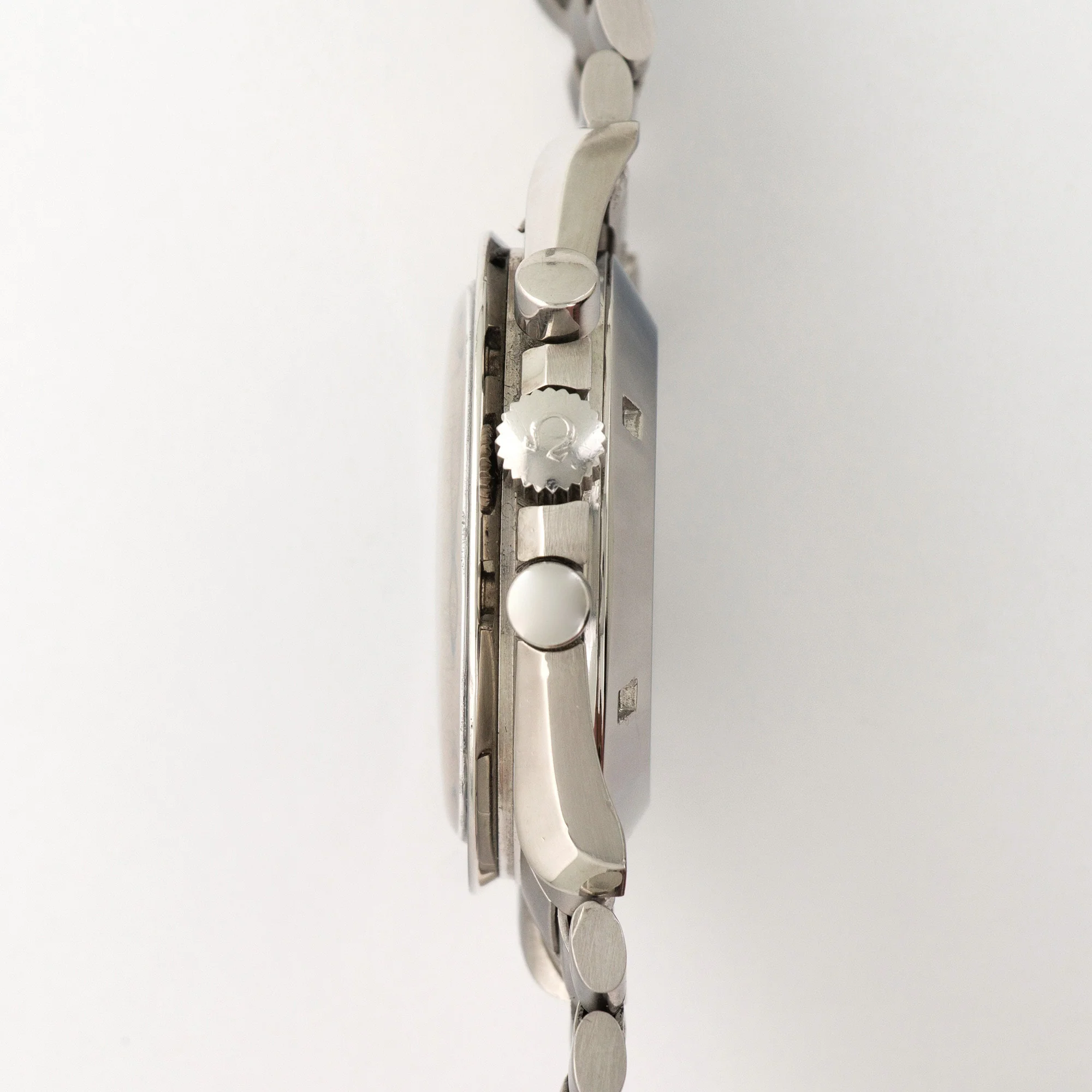 Omega Speedmaster Pulsations Bezel, Circa 1969 - Image 4