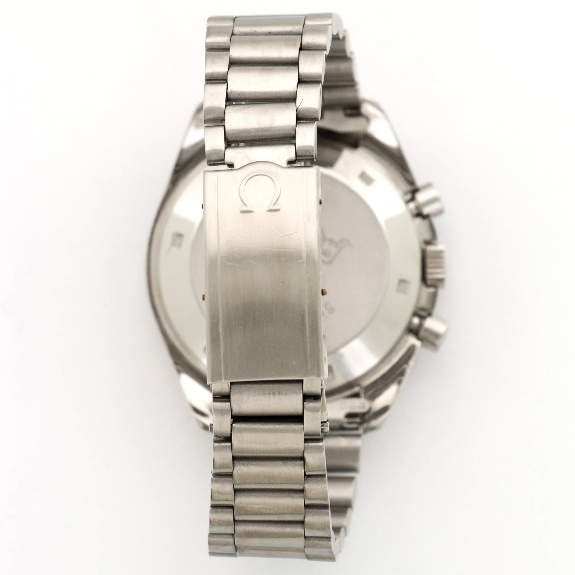 Omega Speedmaster Pulsations Bezel, Circa 1969 - Image 6