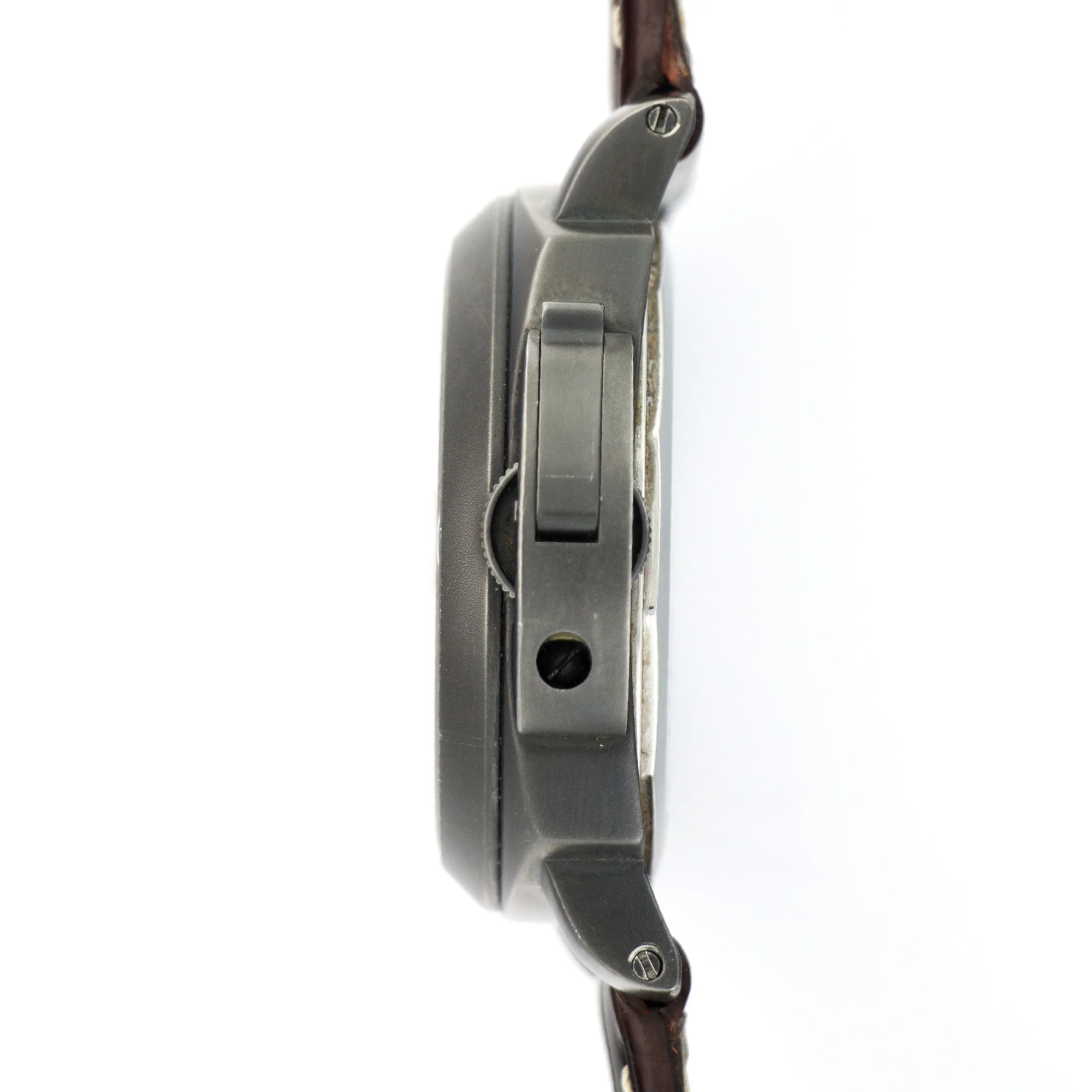 Panerai Luminor Power Reserve PVD Tritium Ref. PAM28 - Image 3