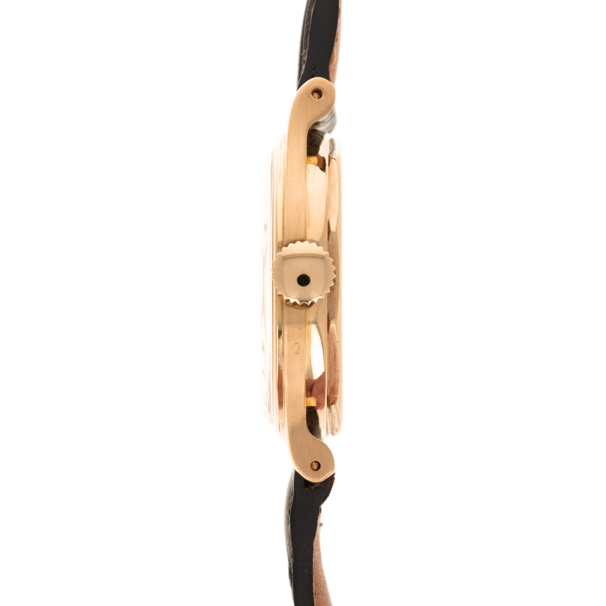 Patek Philippe Yellow Gold Calatrava Ref. 2508 - Image 3