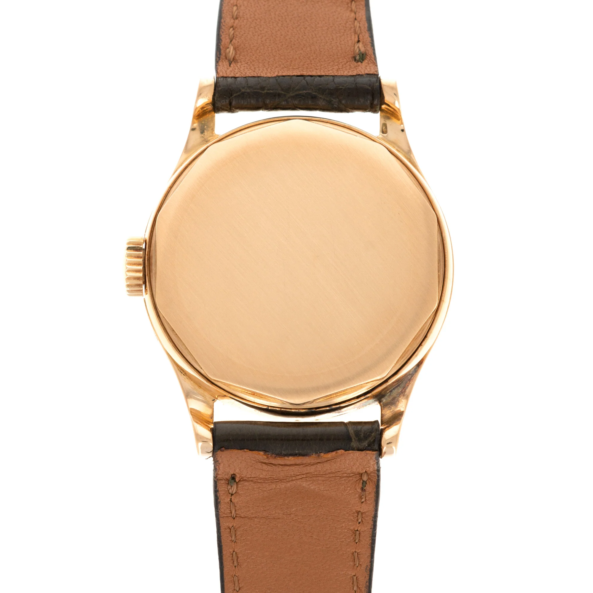 Patek Philippe Yellow Gold Calatrava Ref. 2508 - Image 4