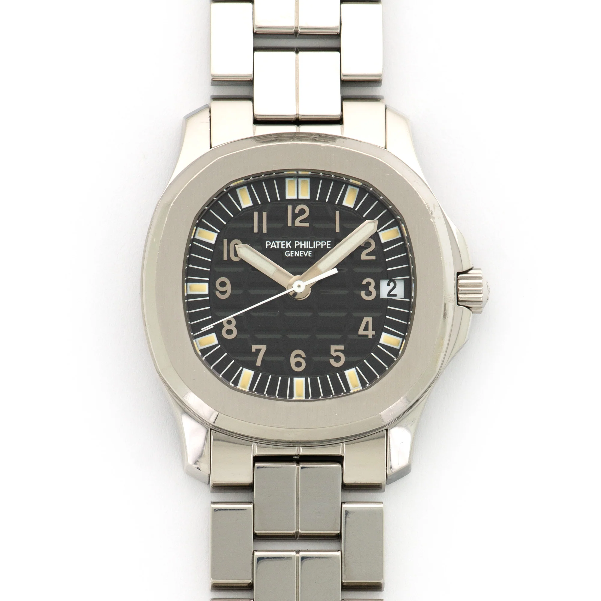 Patek Philippe Aquanaut Automatic Watch Ref. 5066