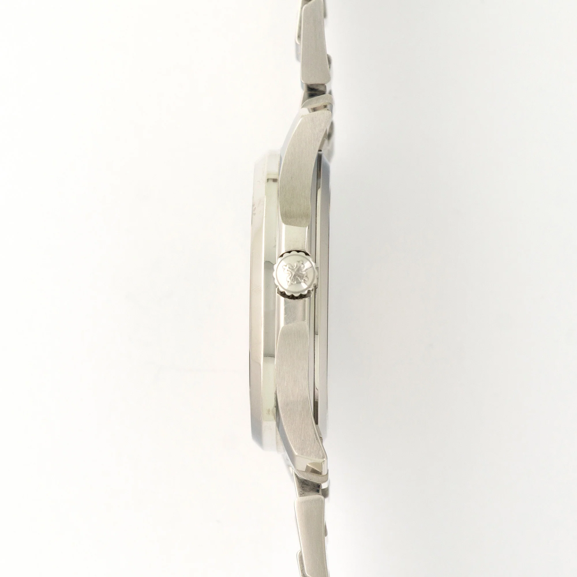 Patek Philippe Aquanaut Automatic Watch Ref. 5066 - Image 3