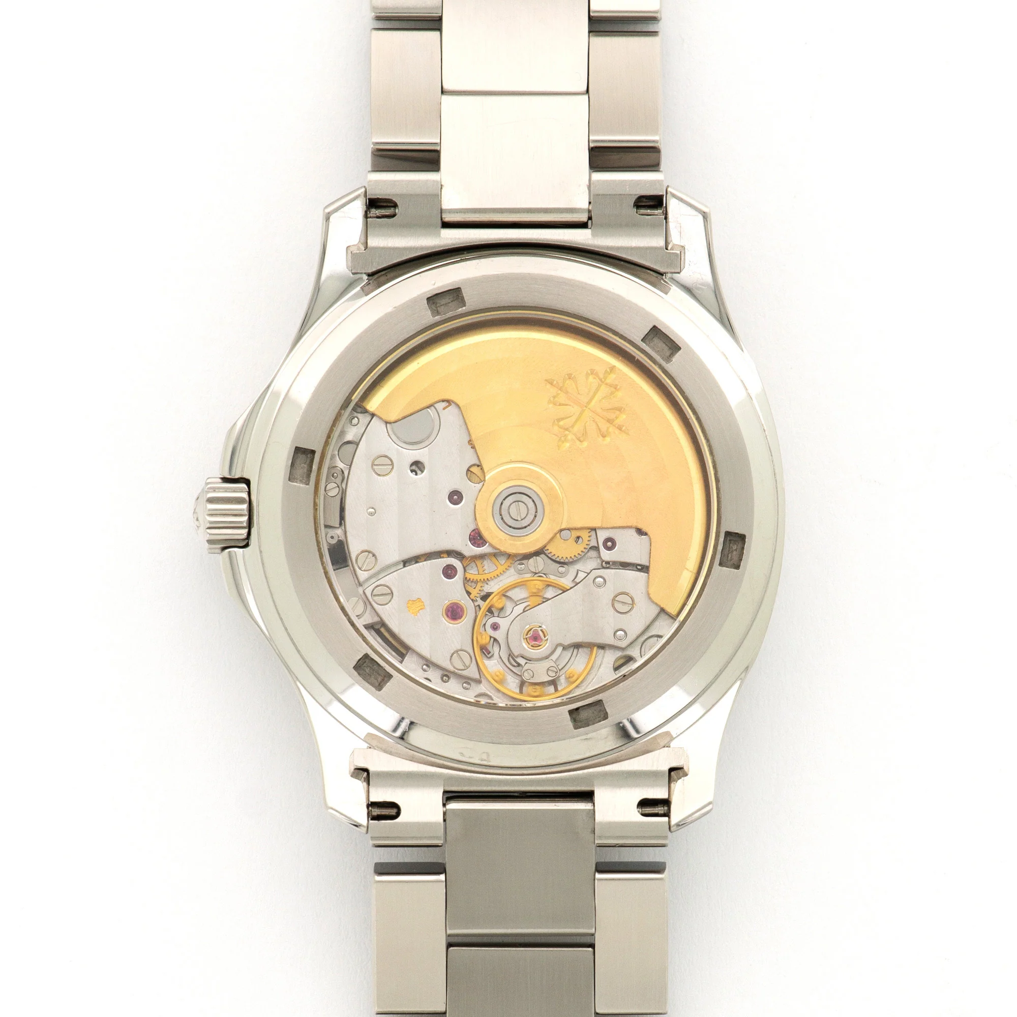 Patek Philippe Aquanaut Automatic Watch Ref. 5066 - Image 4