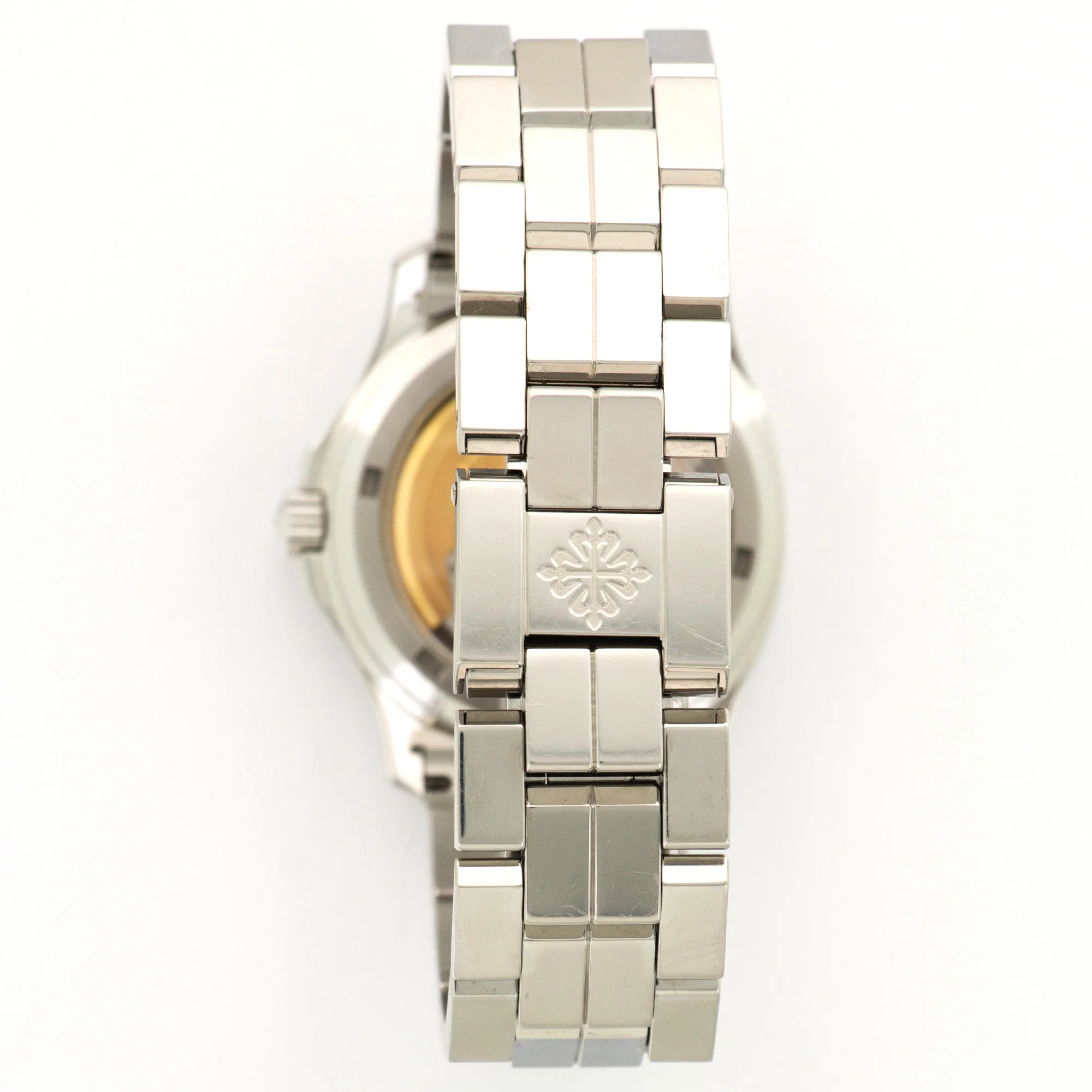 Patek Philippe Aquanaut Automatic Watch Ref. 5066 - Image 5