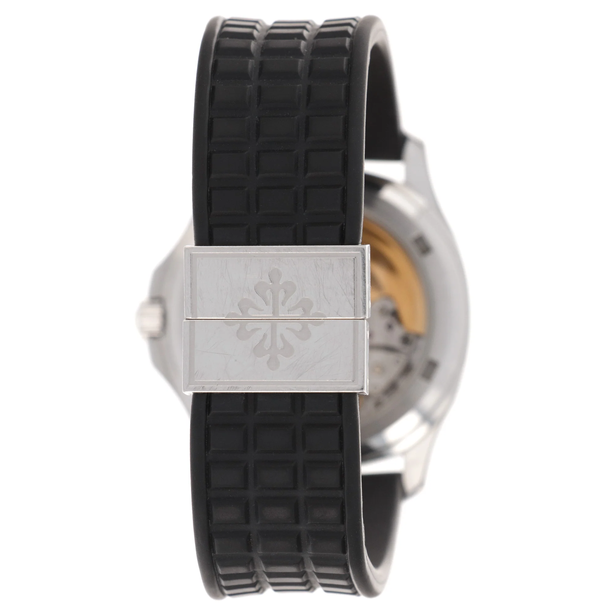 Patek Philippe Aquanaut Automatic Watch Ref. 5066 - Image 5