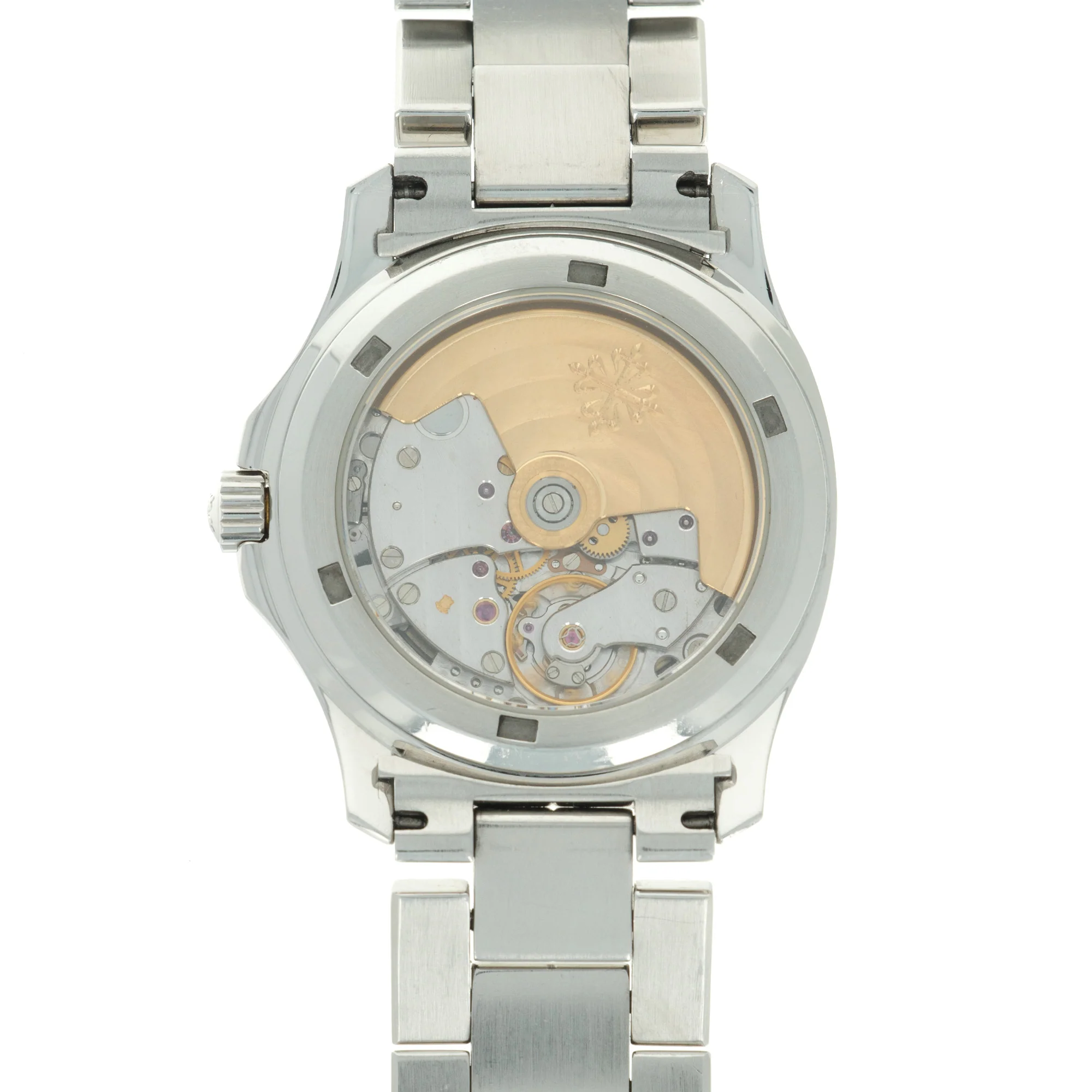 Patek Philippe Aquanaut Automatic Watch Ref. 5066 - Image 4