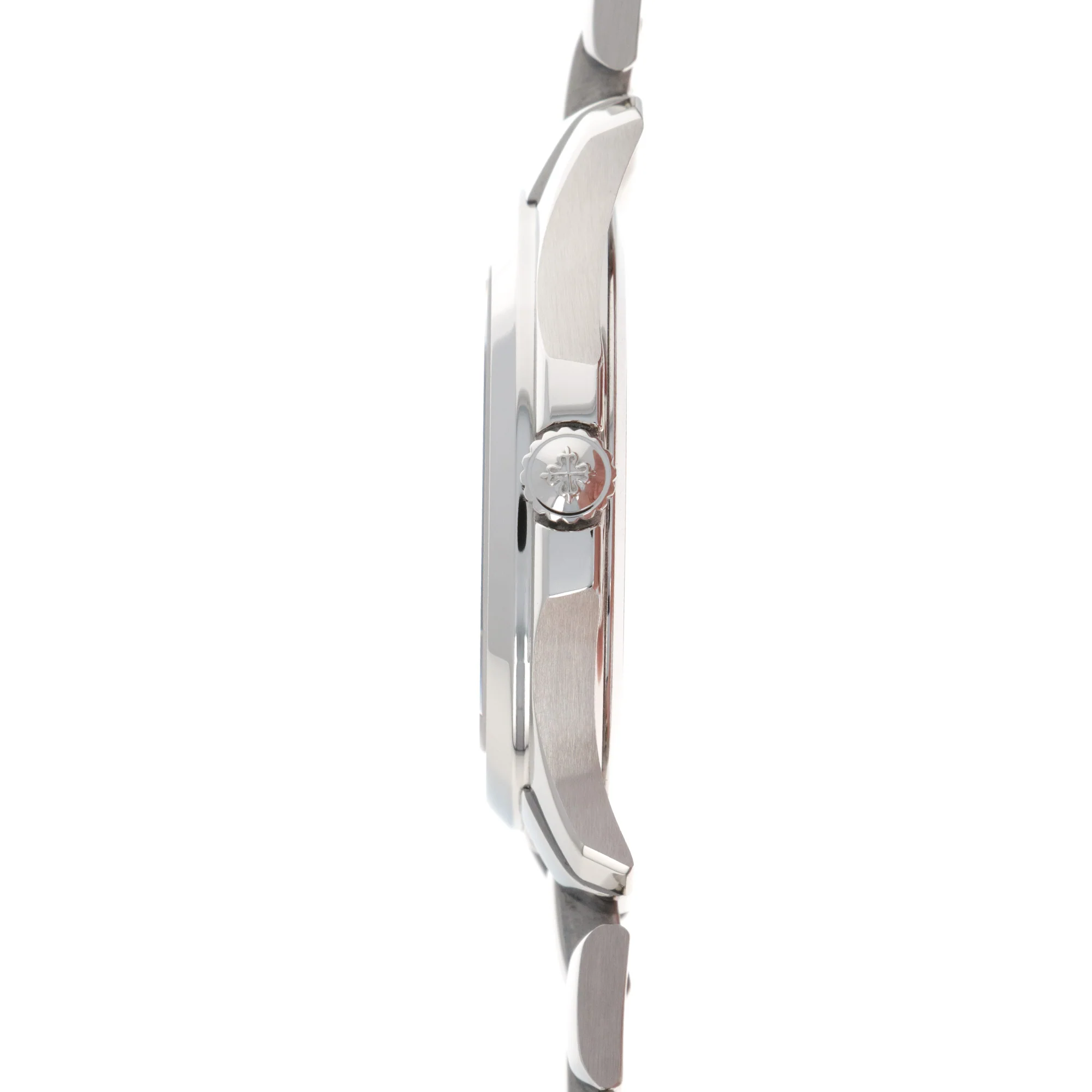 Patek Philippe Aquanaut Automatic Watch Ref. 5167 - Image 3