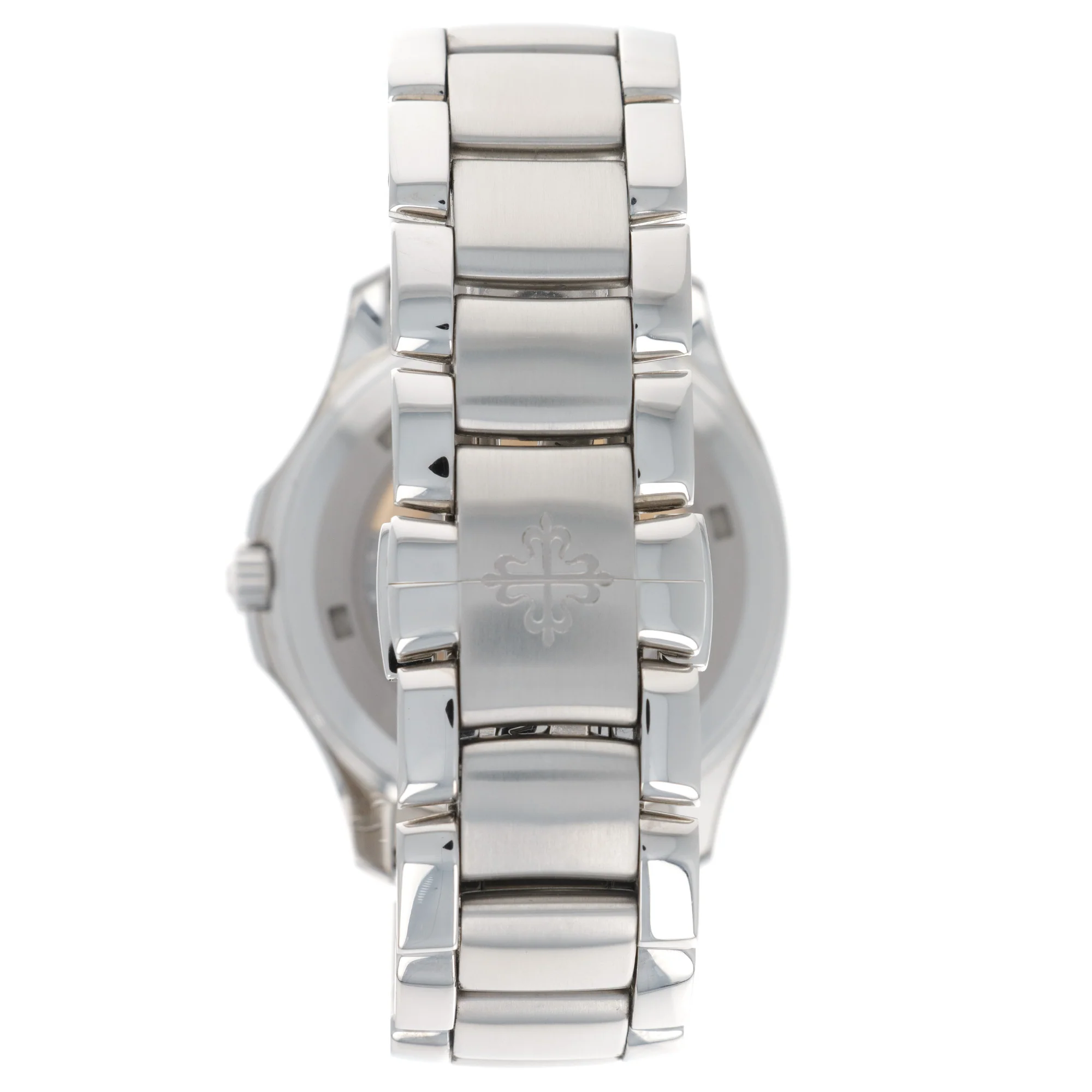 Patek Philippe Aquanaut Automatic Watch Ref. 5167 - Image 4