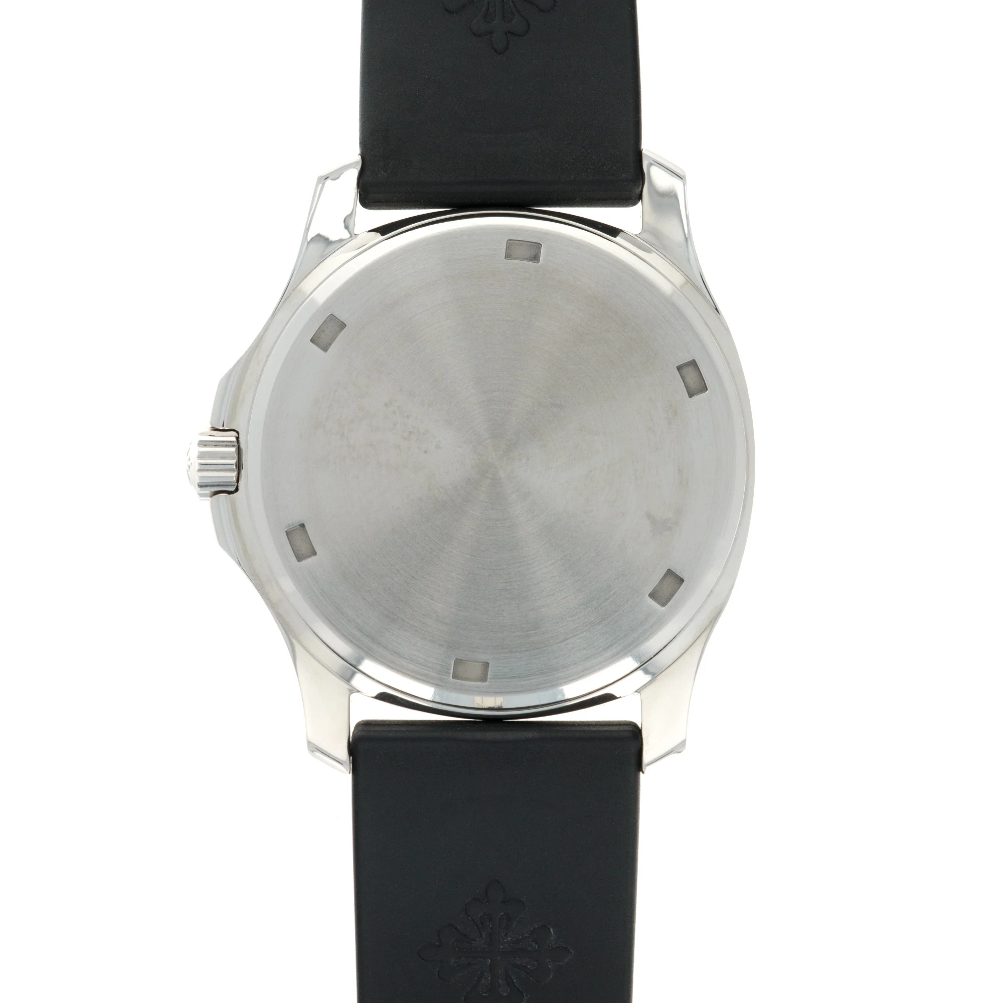 Patek Philippe Aquanaut Automatic Watch Watch Ref. 5060, First Series Aquanaut - Image 4