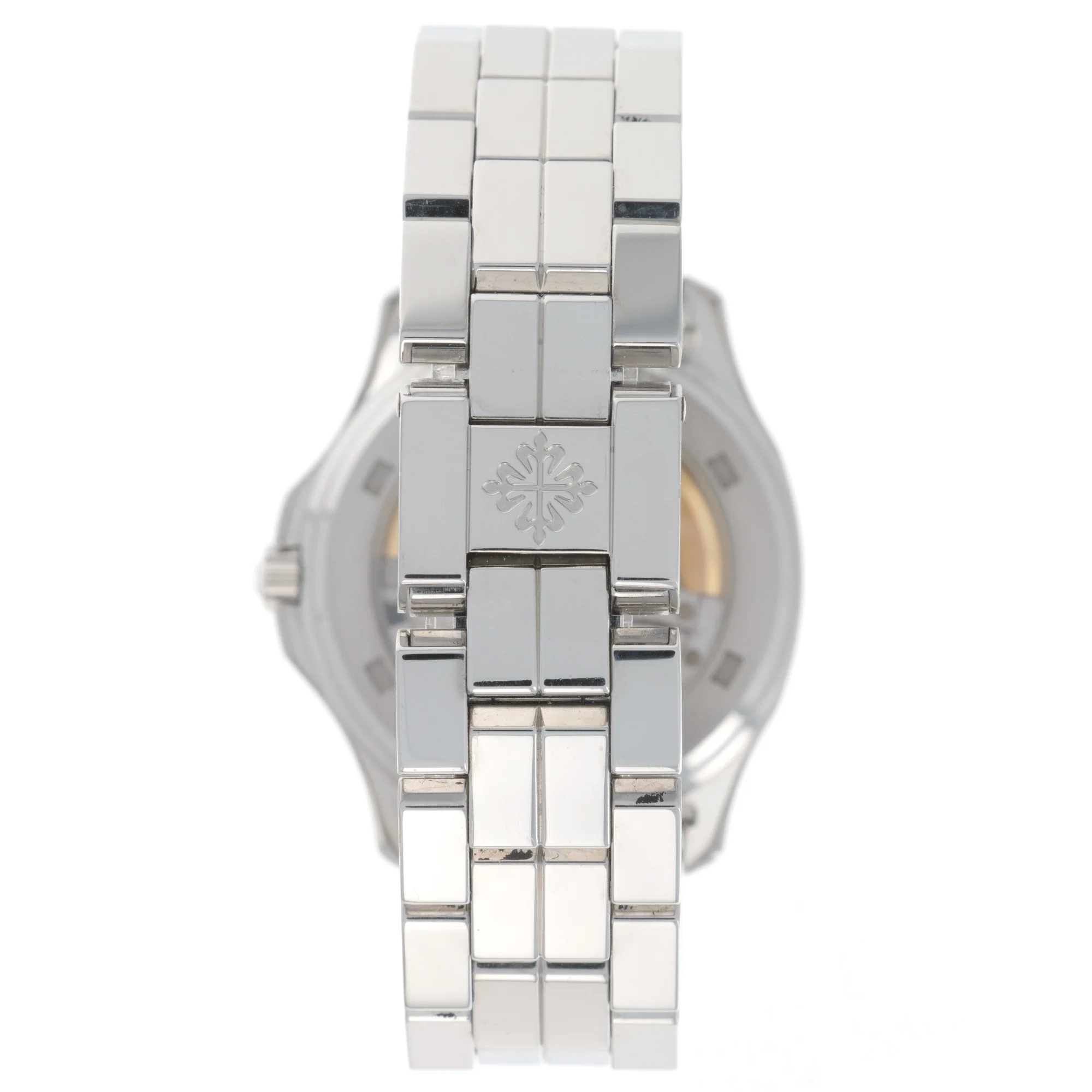Patek Philippe Aquanaut Jumbo Automatic Watch Ref. 5065 - Image 5