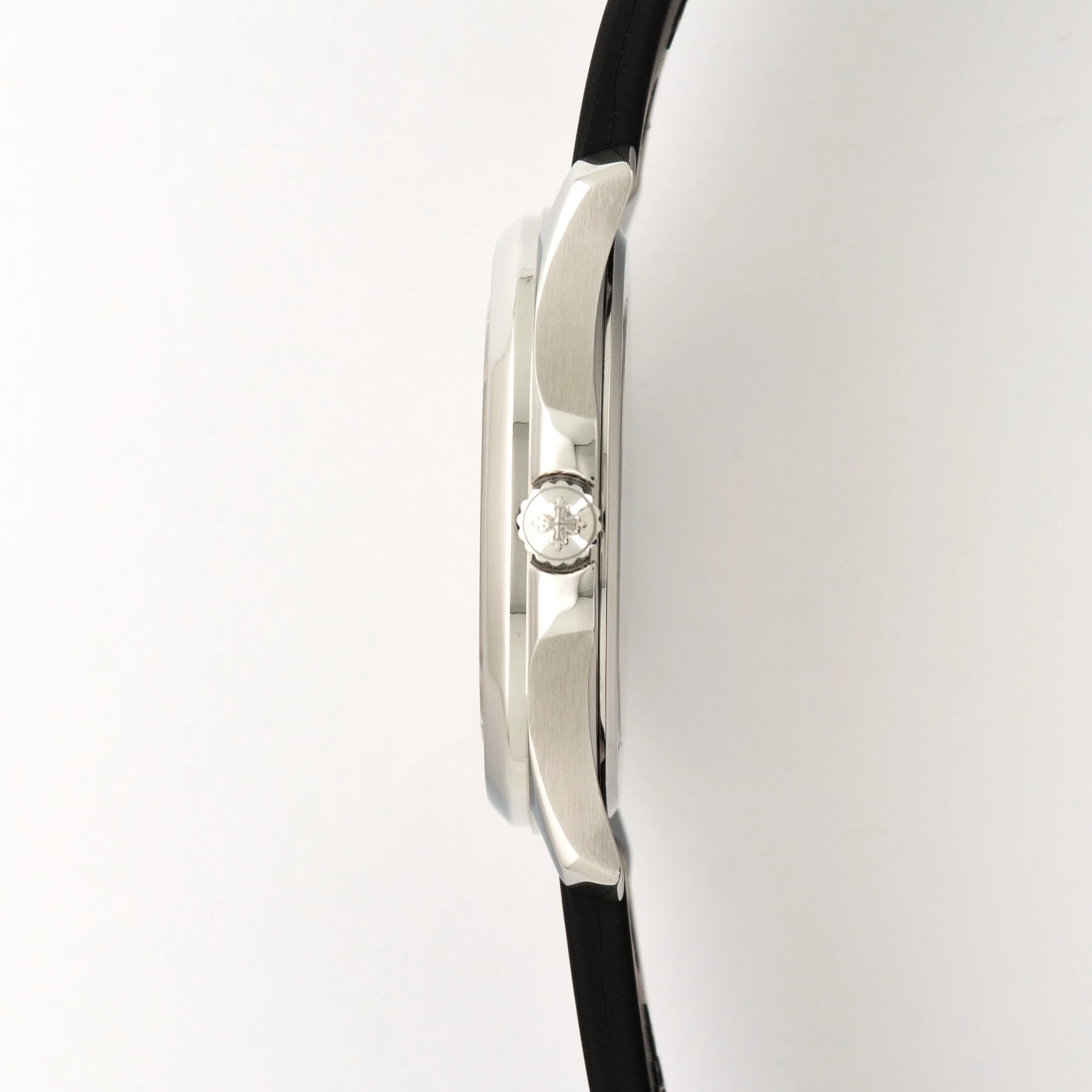 Patek Philippe Aquanaut Jumbo Watch Ref. 5065 - Image 3