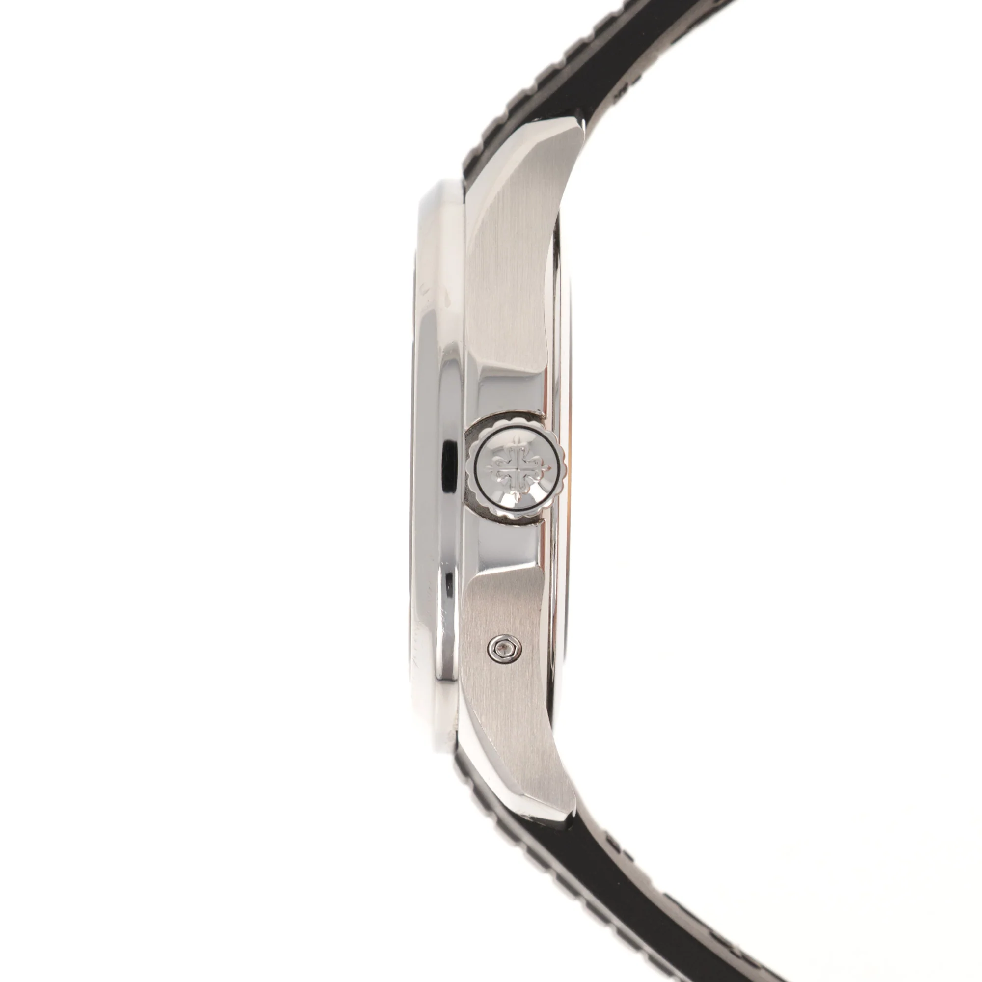 Patek Philippe Aquanaut Travel Time Watch Ref. 5164 - Image 3