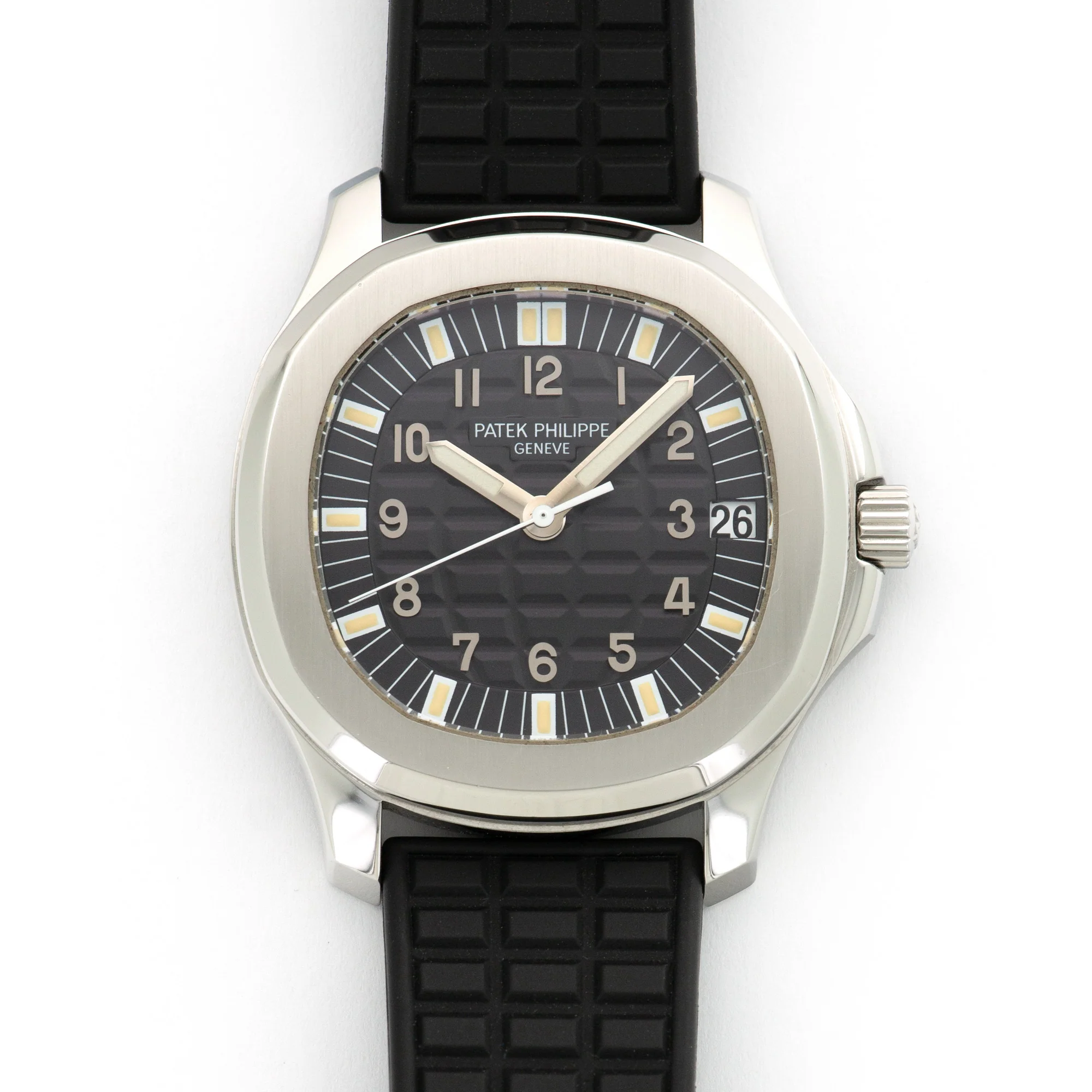 Patek Philippe Aquanaut Watch Ref. 5065