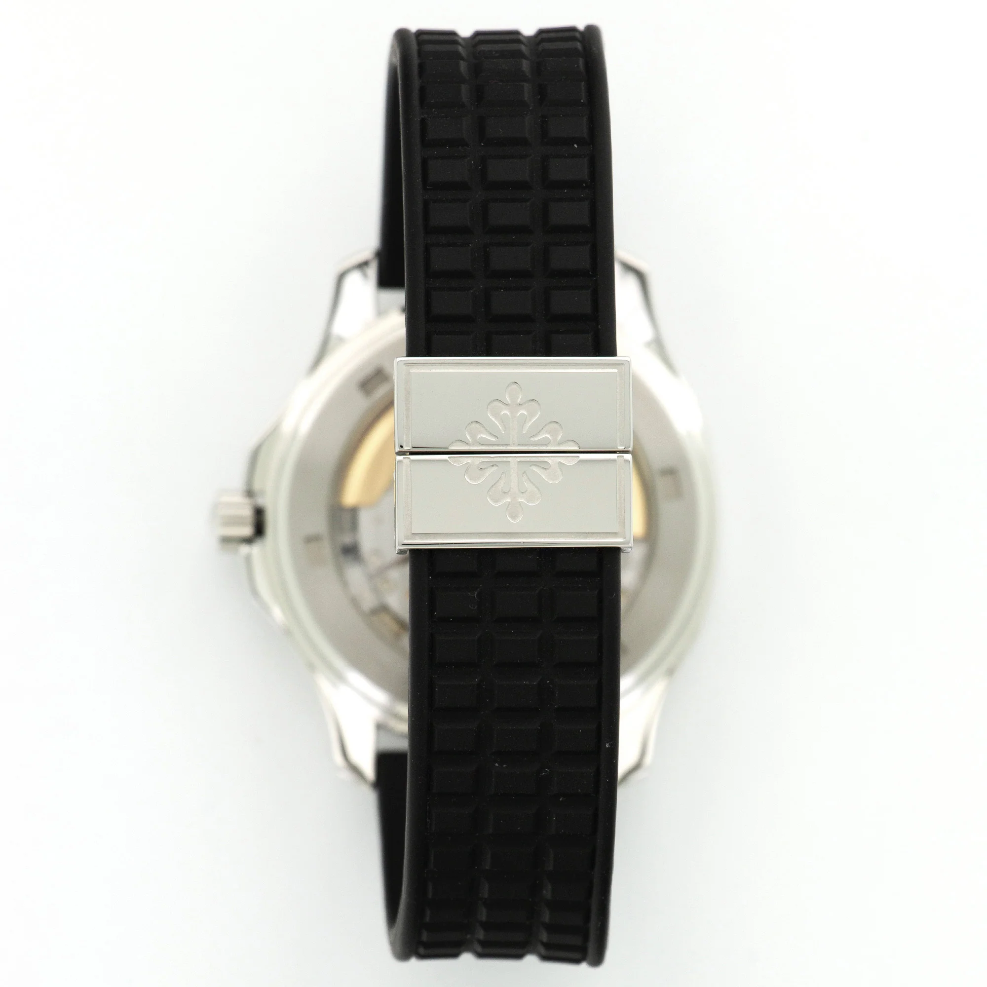 Patek Philippe Aquanaut Watch Ref. 5065 - Image 5