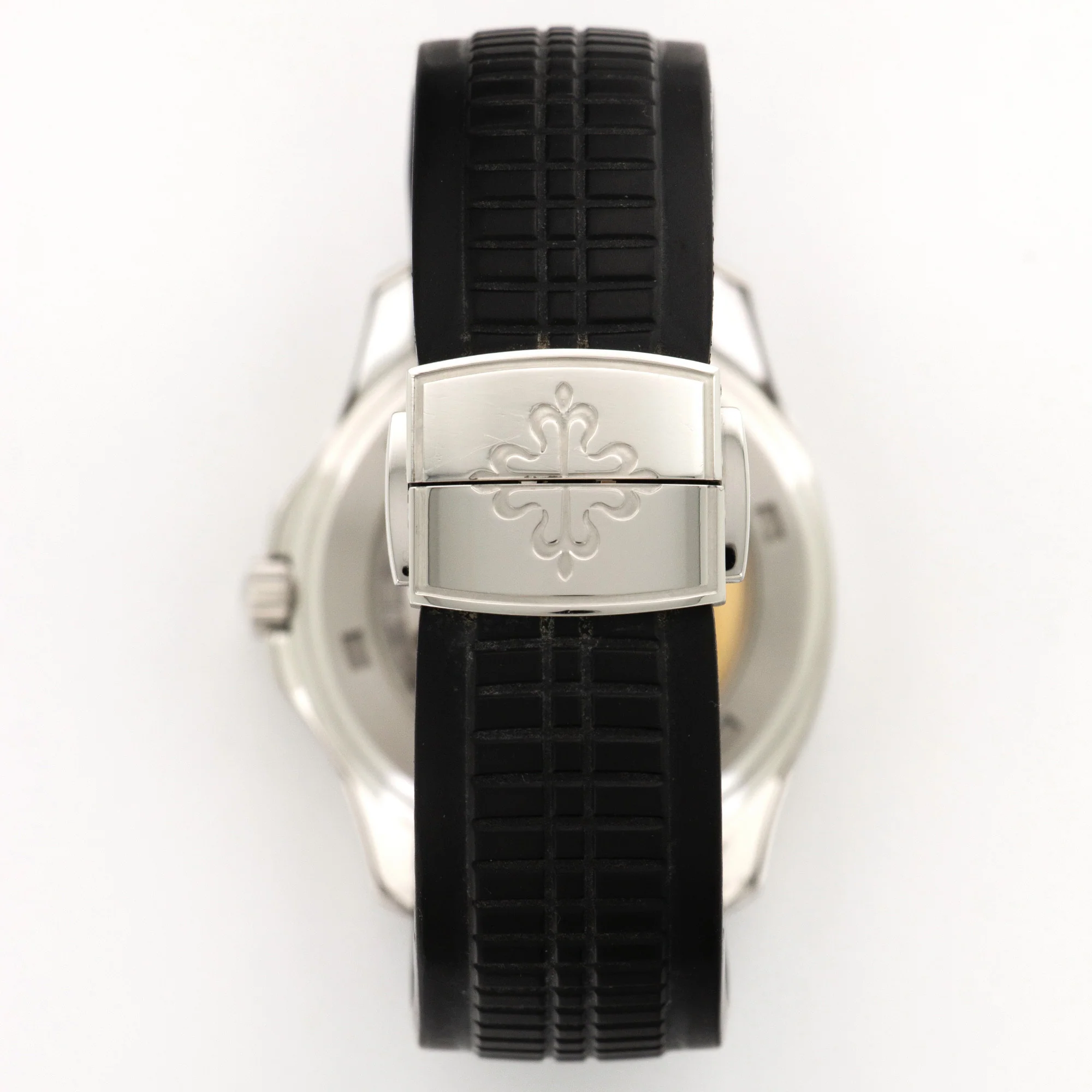 Patek Philippe Aquanaut Watch Ref. 5165 - Image 5