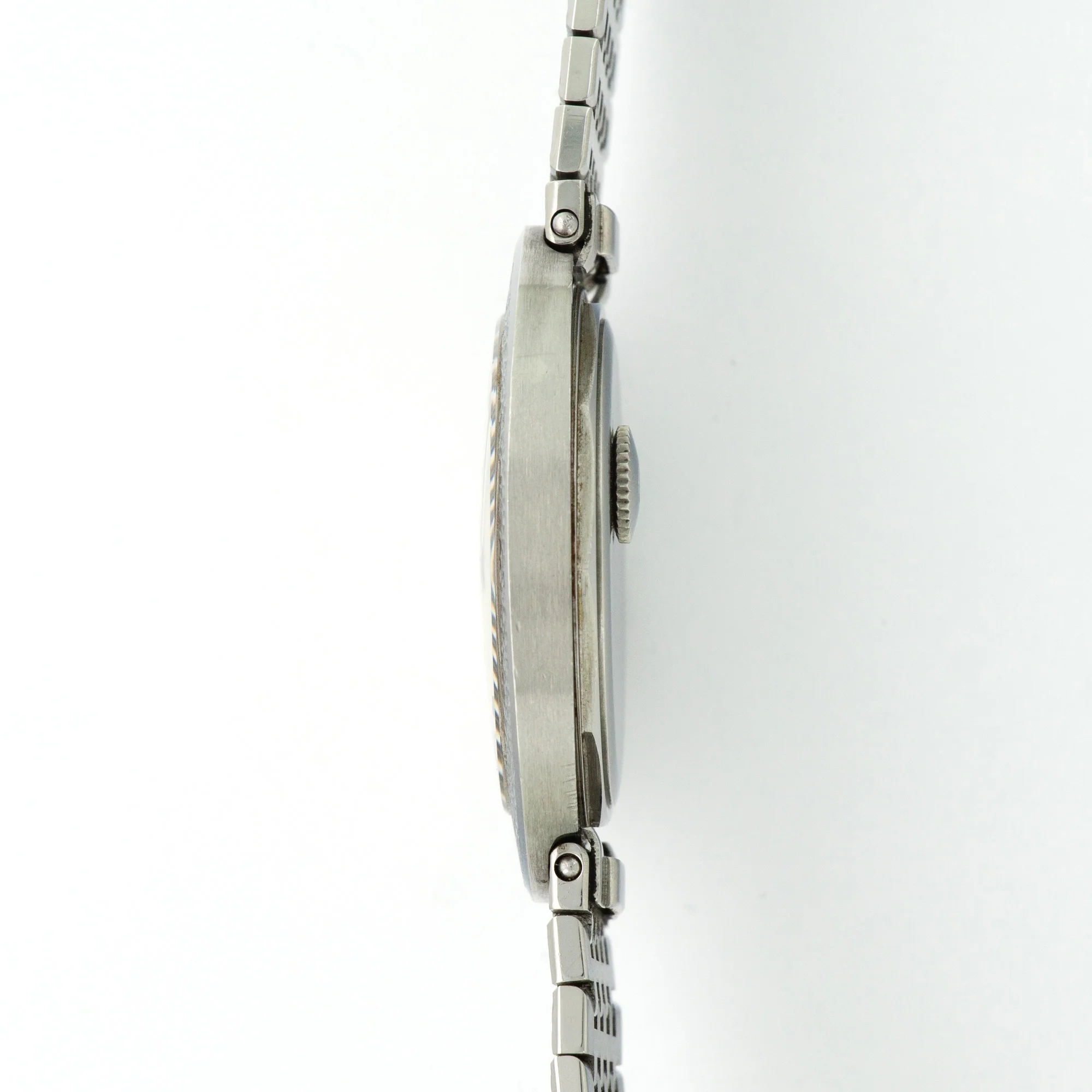 Patek Philippe Automatic Watch Ref. 3580 - Image 3