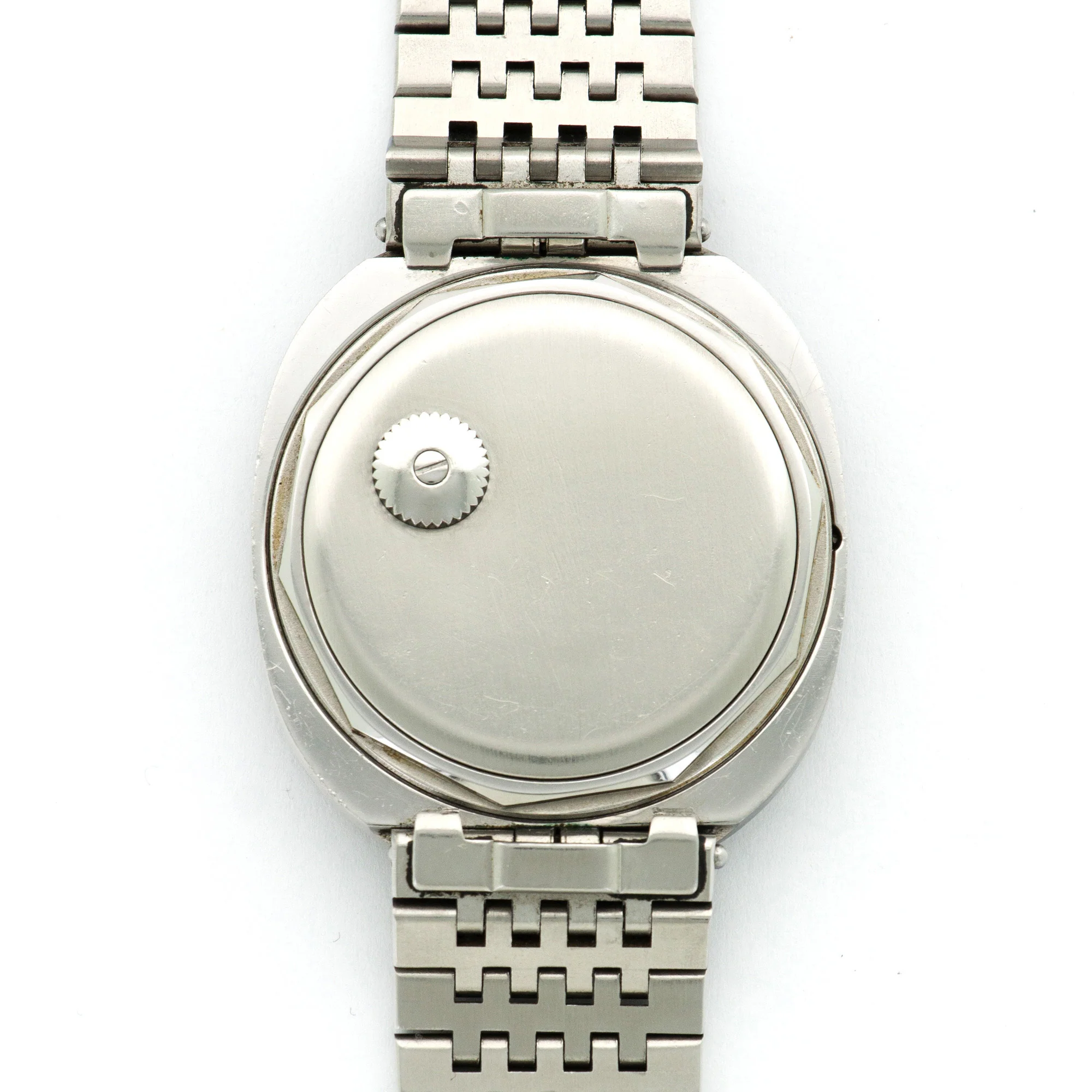 Patek Philippe Automatic Watch Ref. 3580 - Image 4