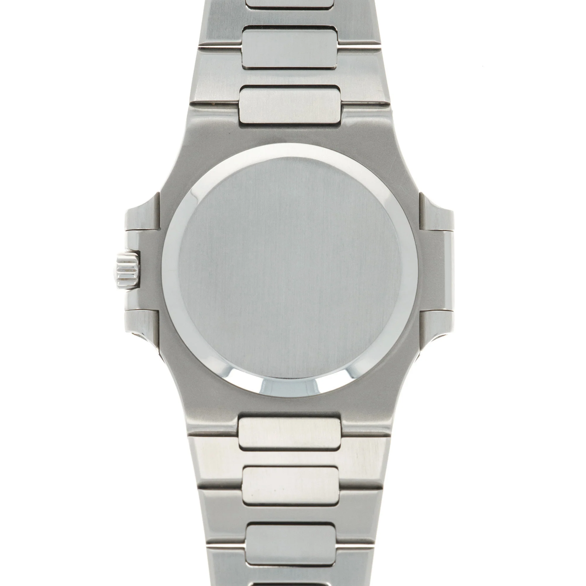Patek Philippe Nautilis Watch, Ref. 3800 - Image 4