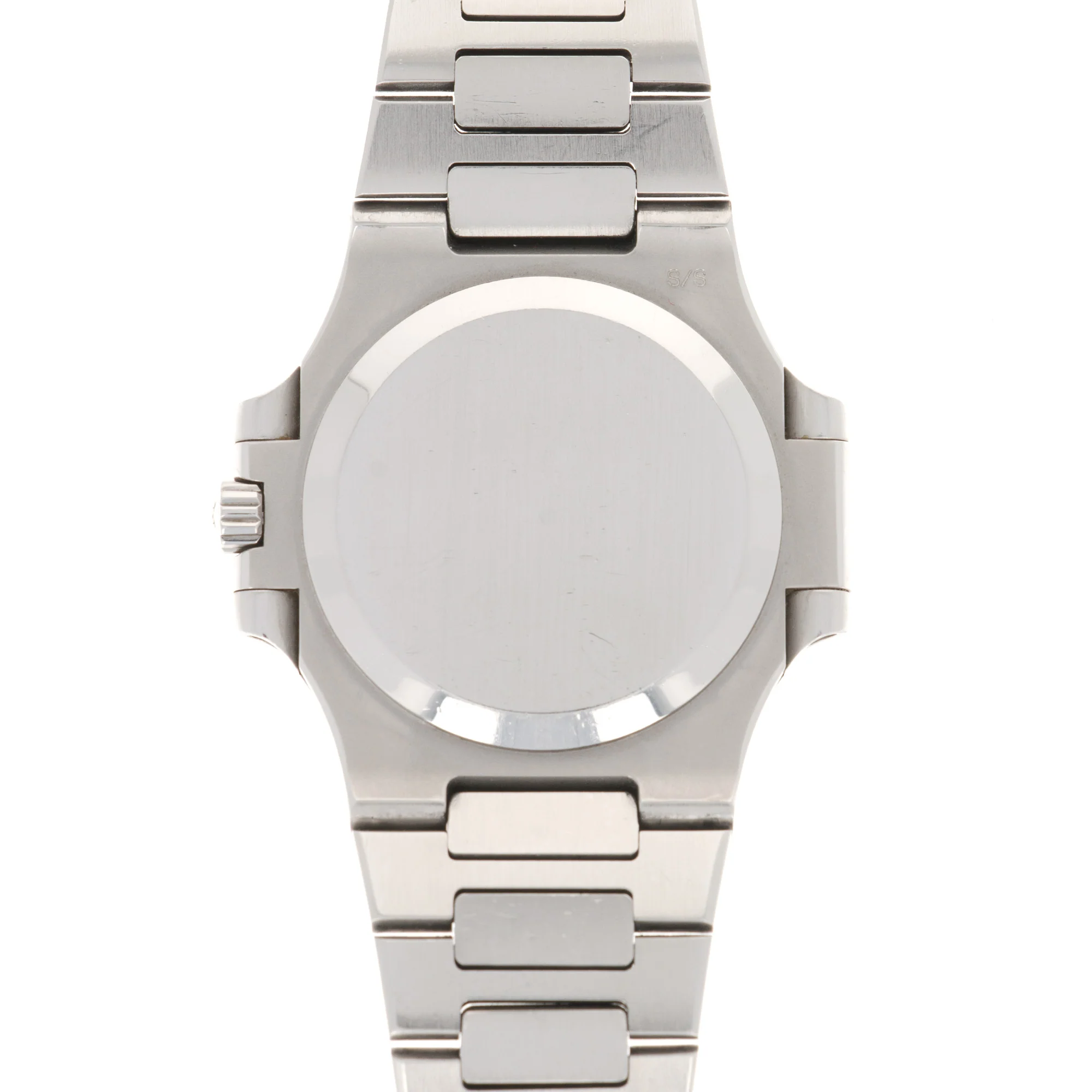 Patek Philippe Nautilus Automatic Watch Ref. 3800 - Image 4