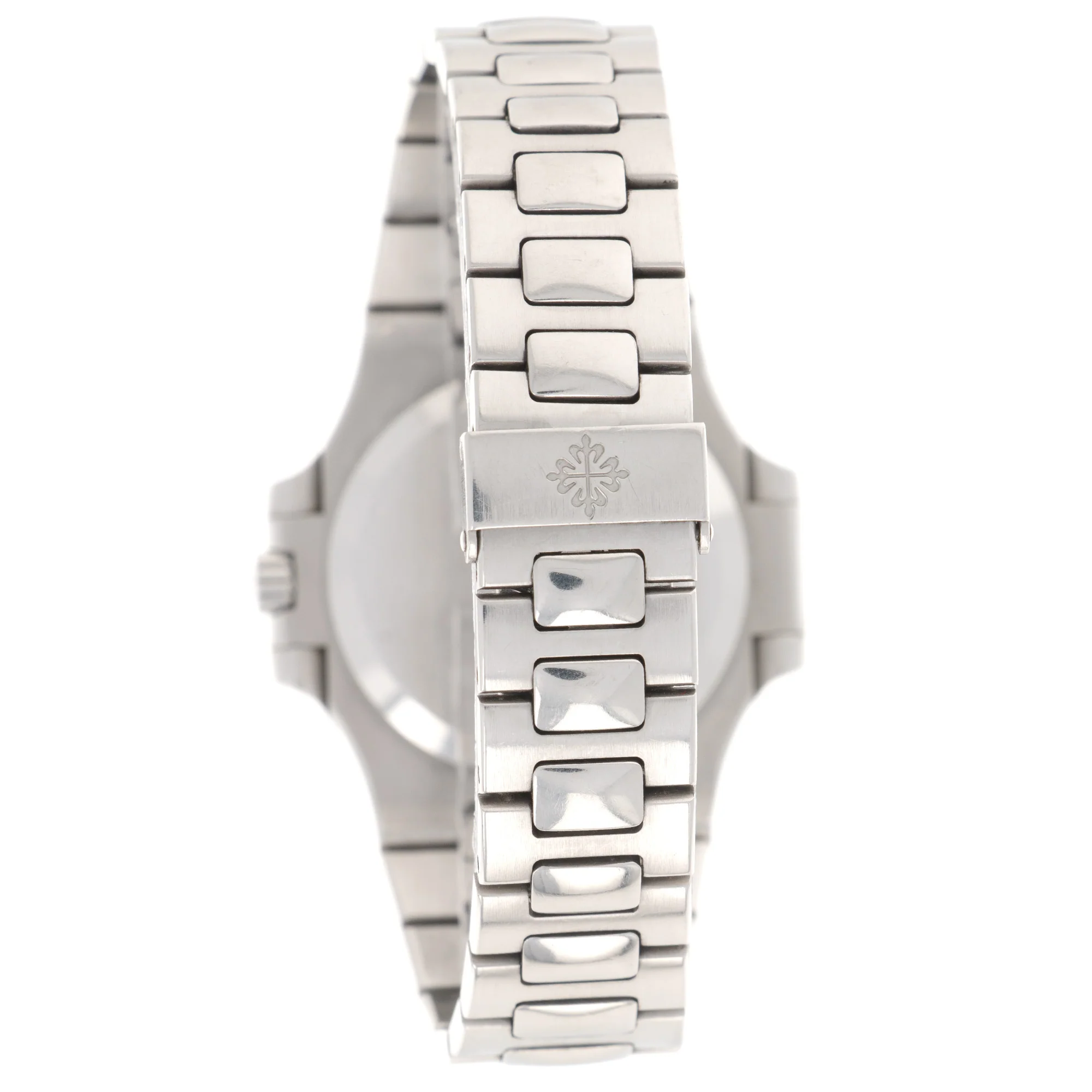 Patek Philippe Nautilus Automatic Watch Ref. 3800 - Image 5