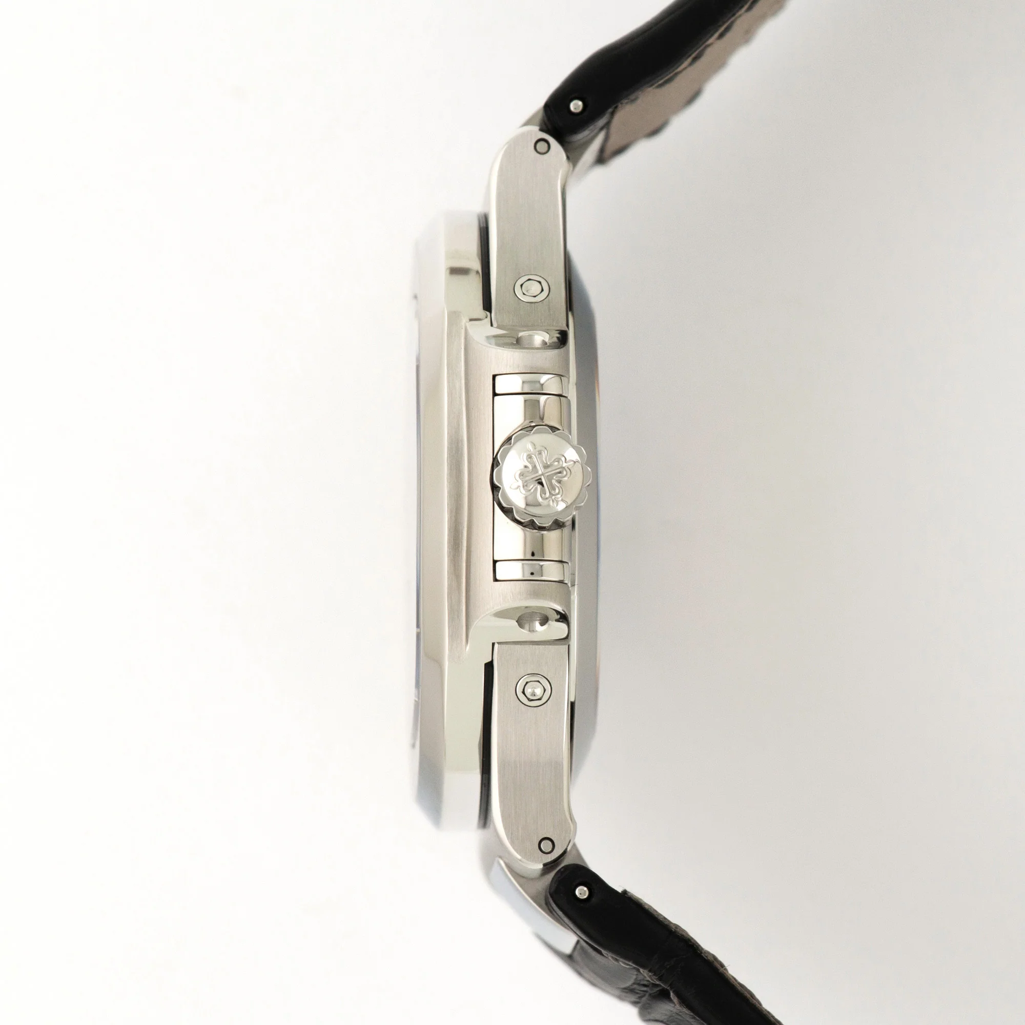 Patek Philippe Nautilus Moonphase Calendar Ref. 5726 - Image 3