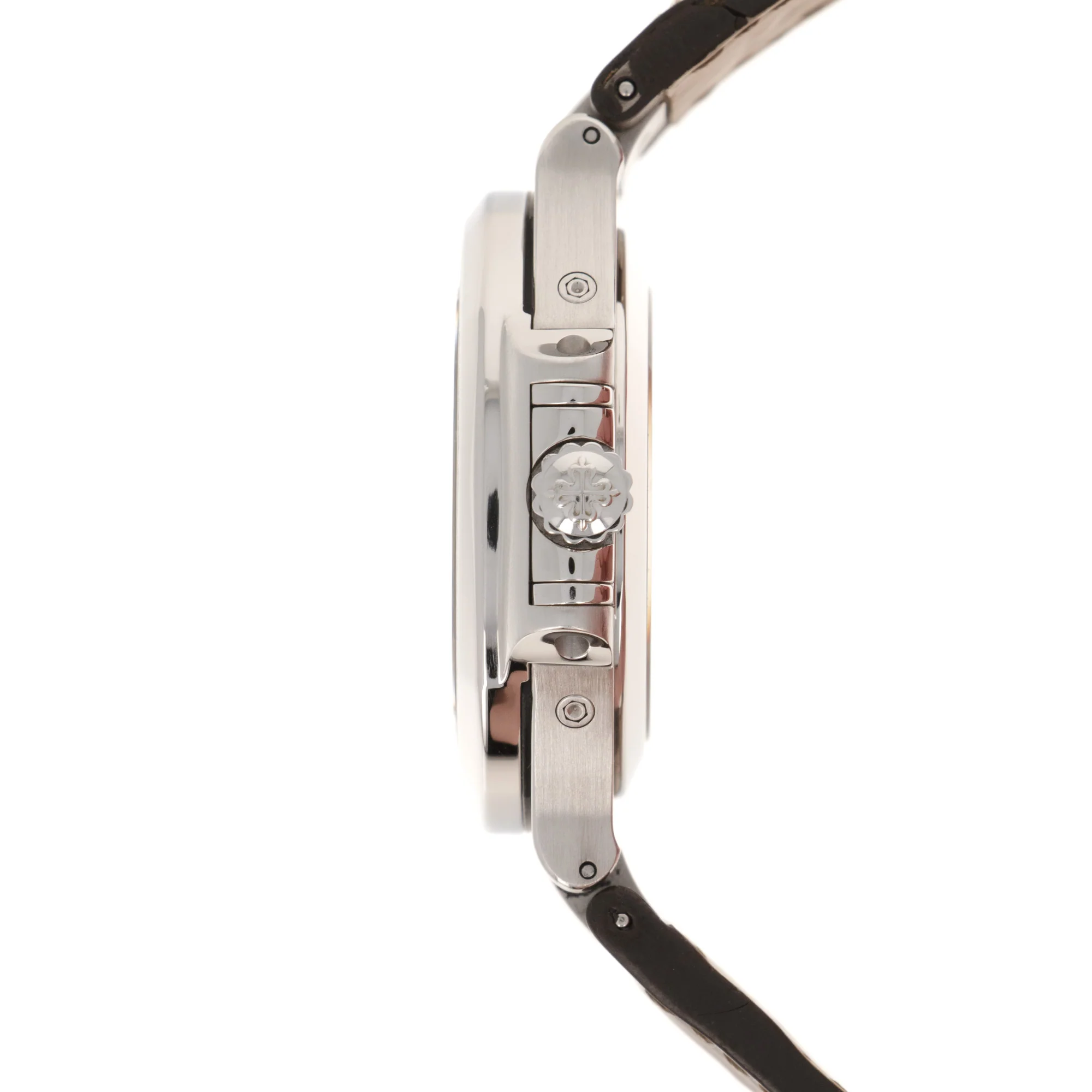 Patek Philippe Nautilus Moonphase Calendar Ref. 5726, Retailed by Tiffany & Co. - Image 3