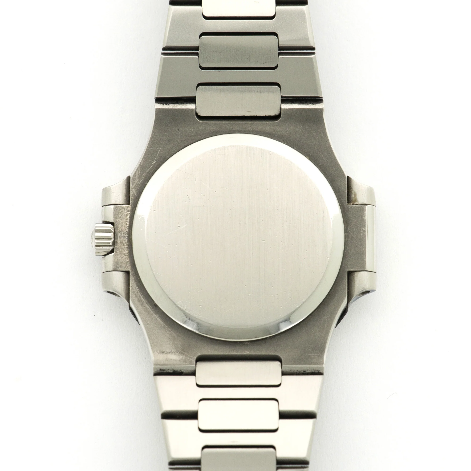 Patek Philippe Nautilus Watch Ref. 3800 - Image 4
