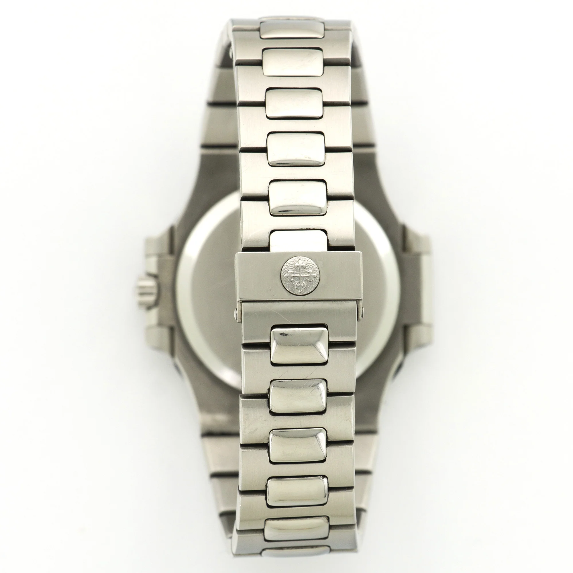 Patek Philippe Nautilus Watch Ref. 3800 - Image 5