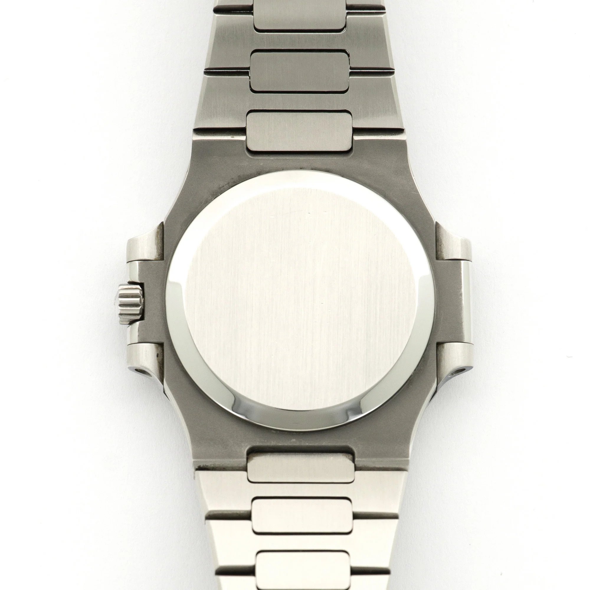 Patek Philippe Nautilus Watch Ref. 3800 - Image 4