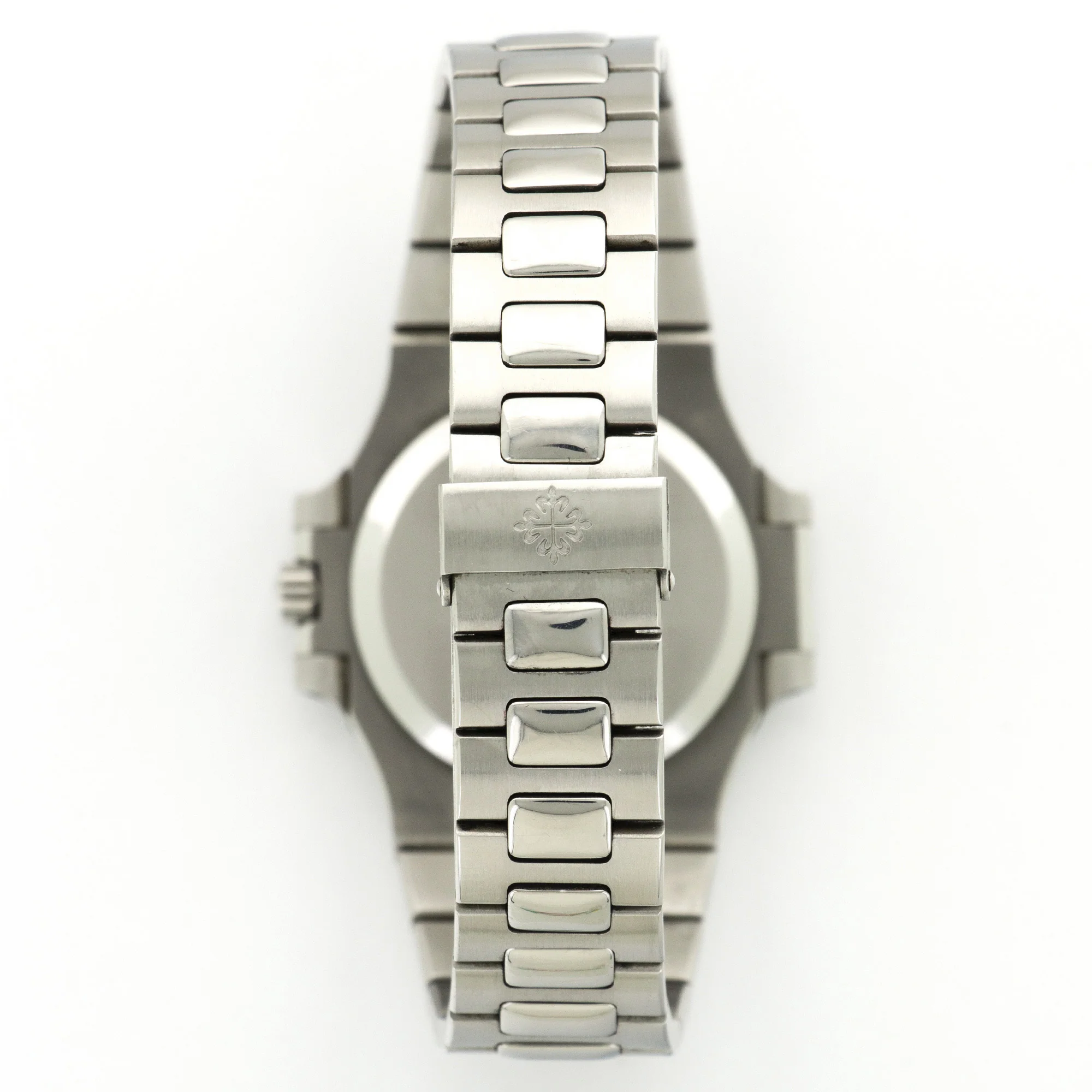 Patek Philippe Nautilus Watch Ref. 3800 - Image 5