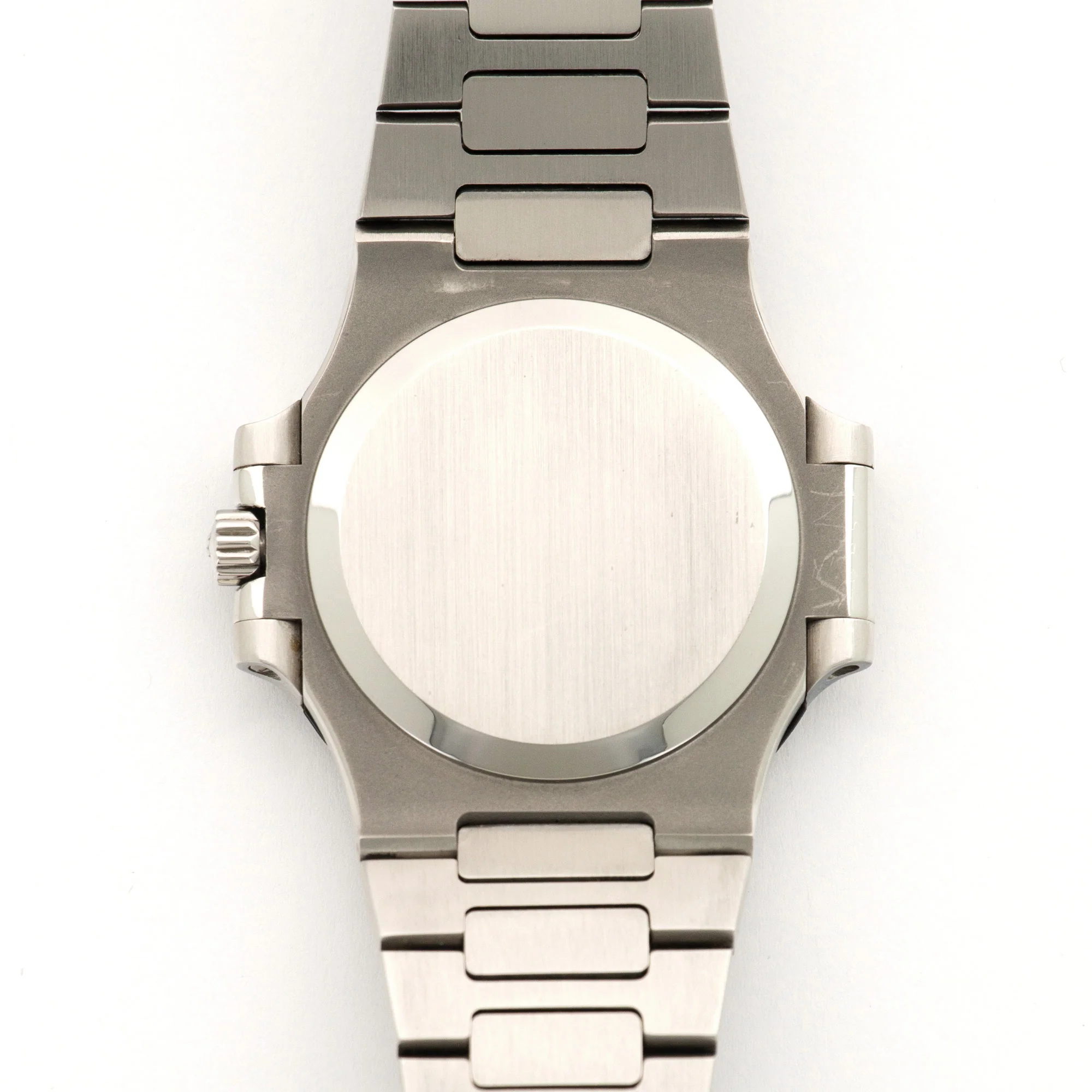 Patek Philippe Nautilus Watch Ref. 3800 - Image 4