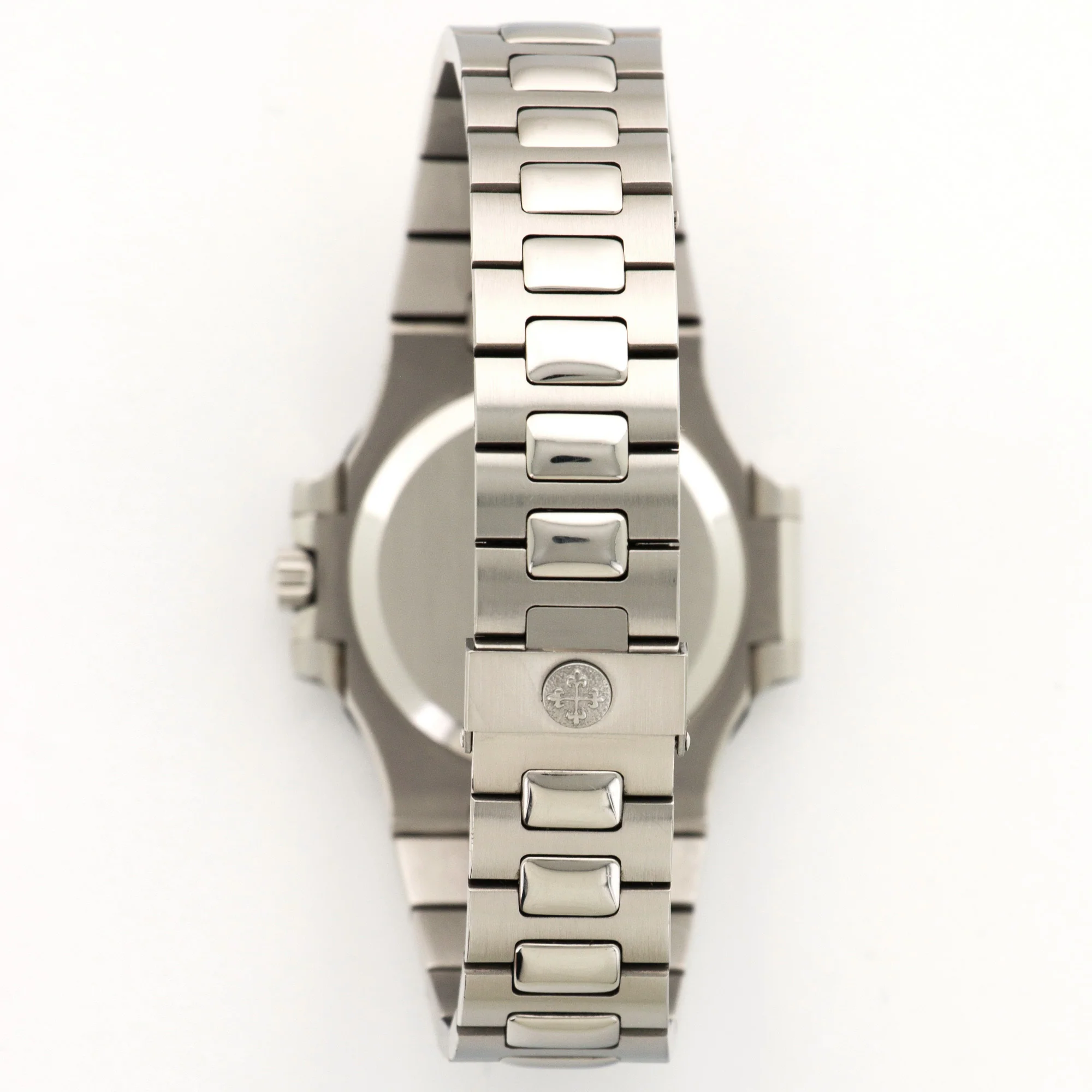 Patek Philippe Nautilus Watch Ref. 3800 - Image 5