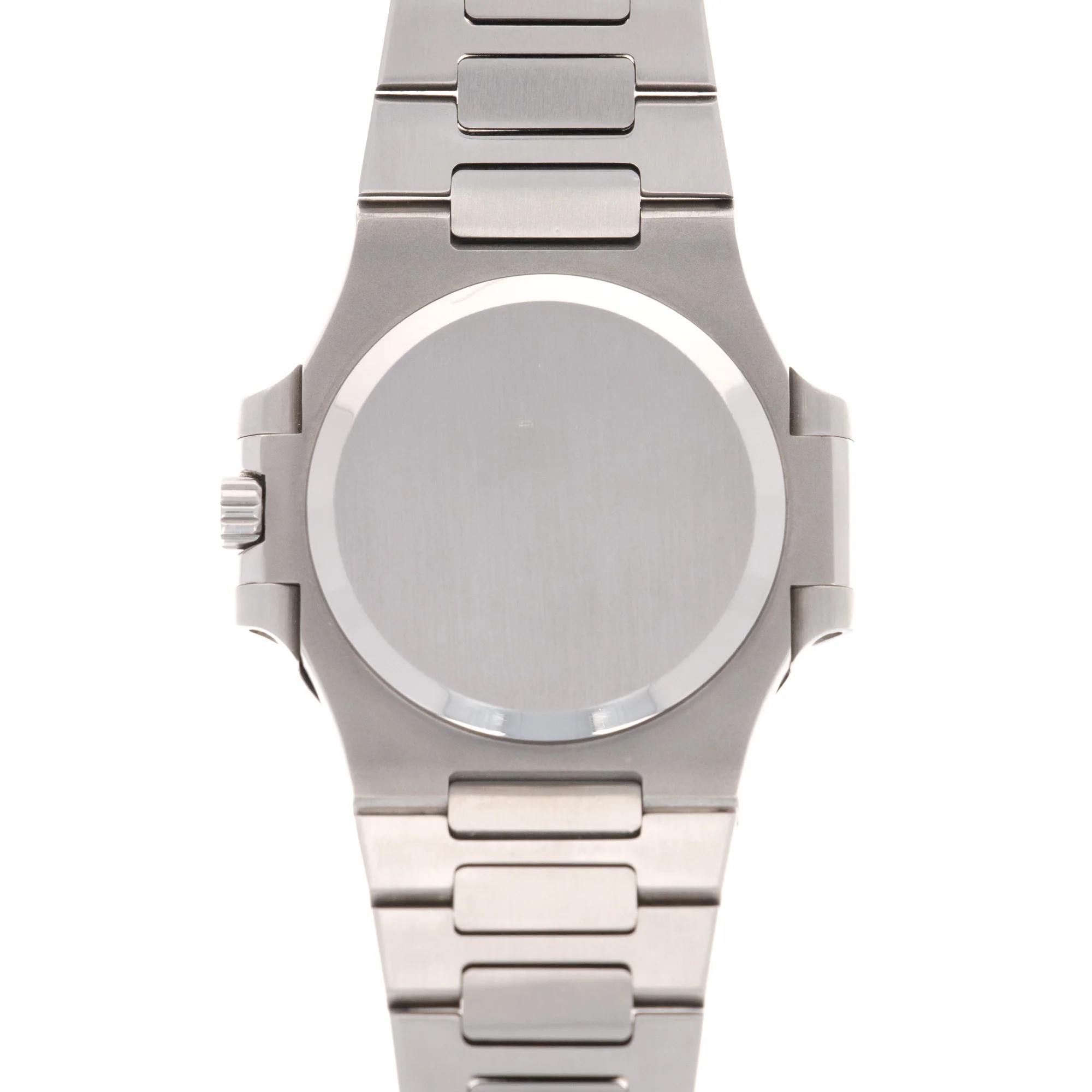 Patek Philippe Nautilus Watch, Ref. 3800 - Image 4