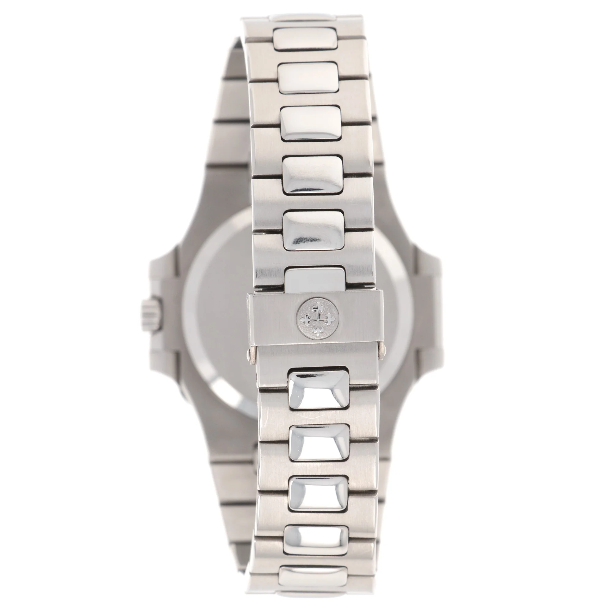 Patek Philippe Nautilus Watch, Ref. 3800 - Image 5