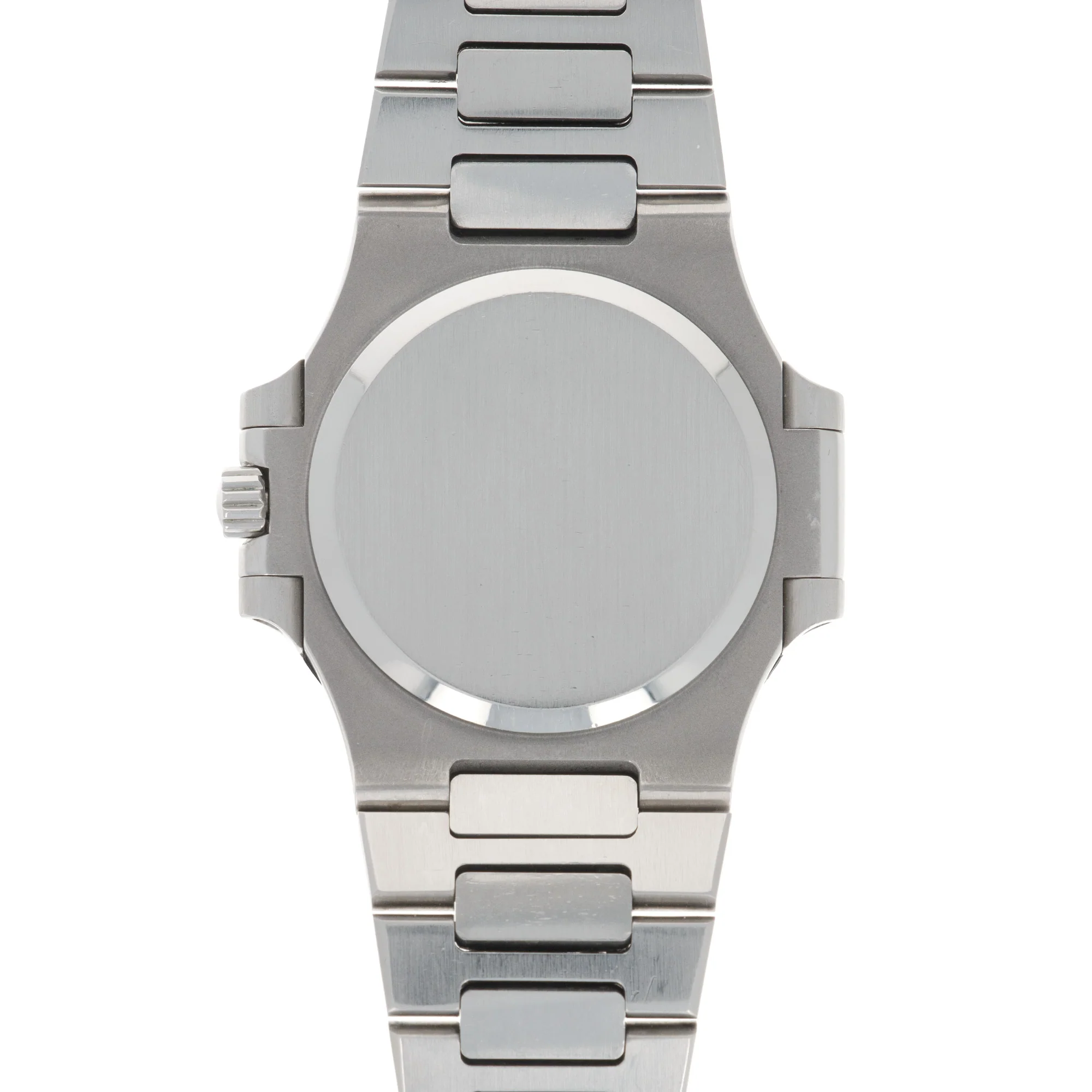 Patek Philippe Nautlus Automatic Watch Ref. 3800 - Image 4