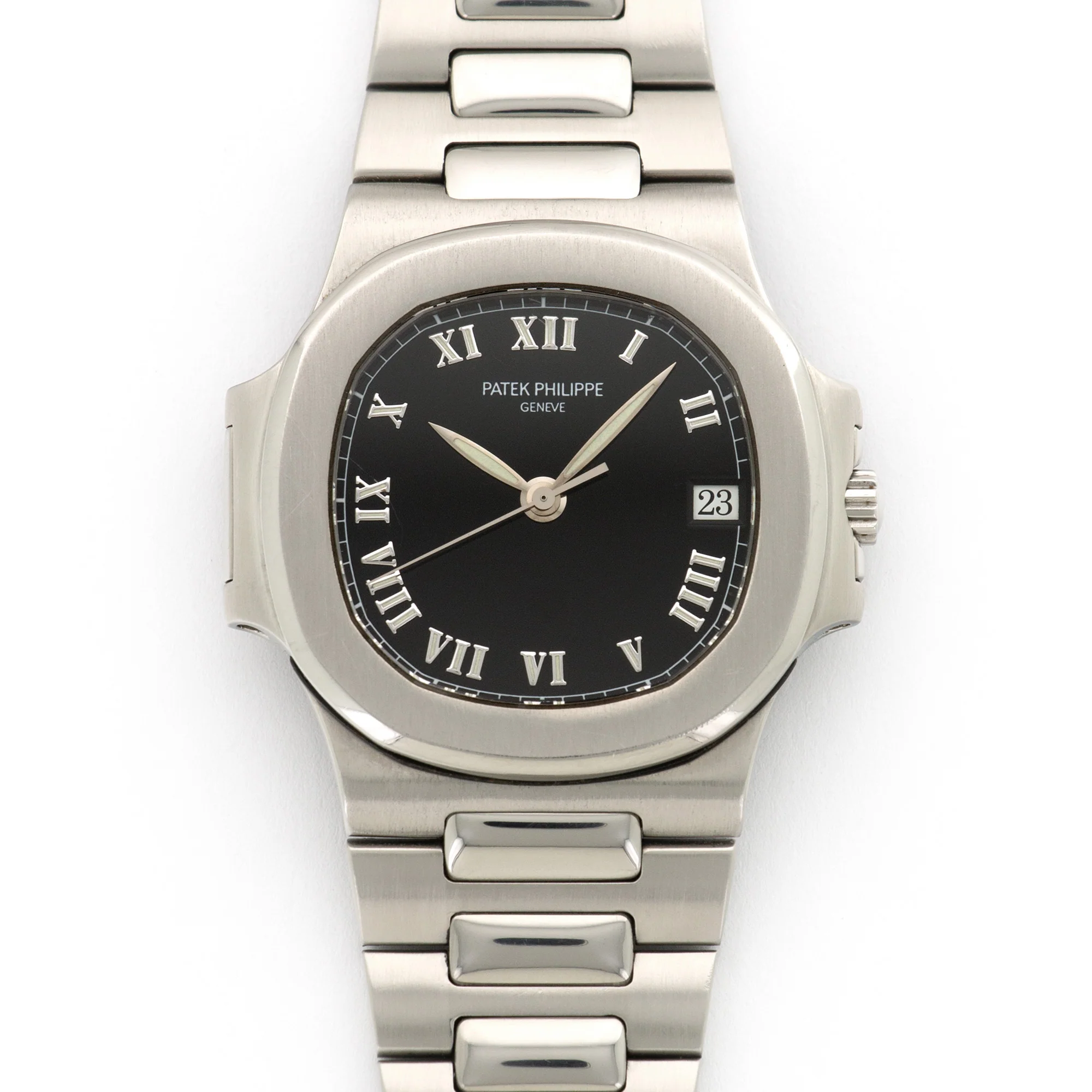 Patek Philippe Nautlus Watch Ref. 3800