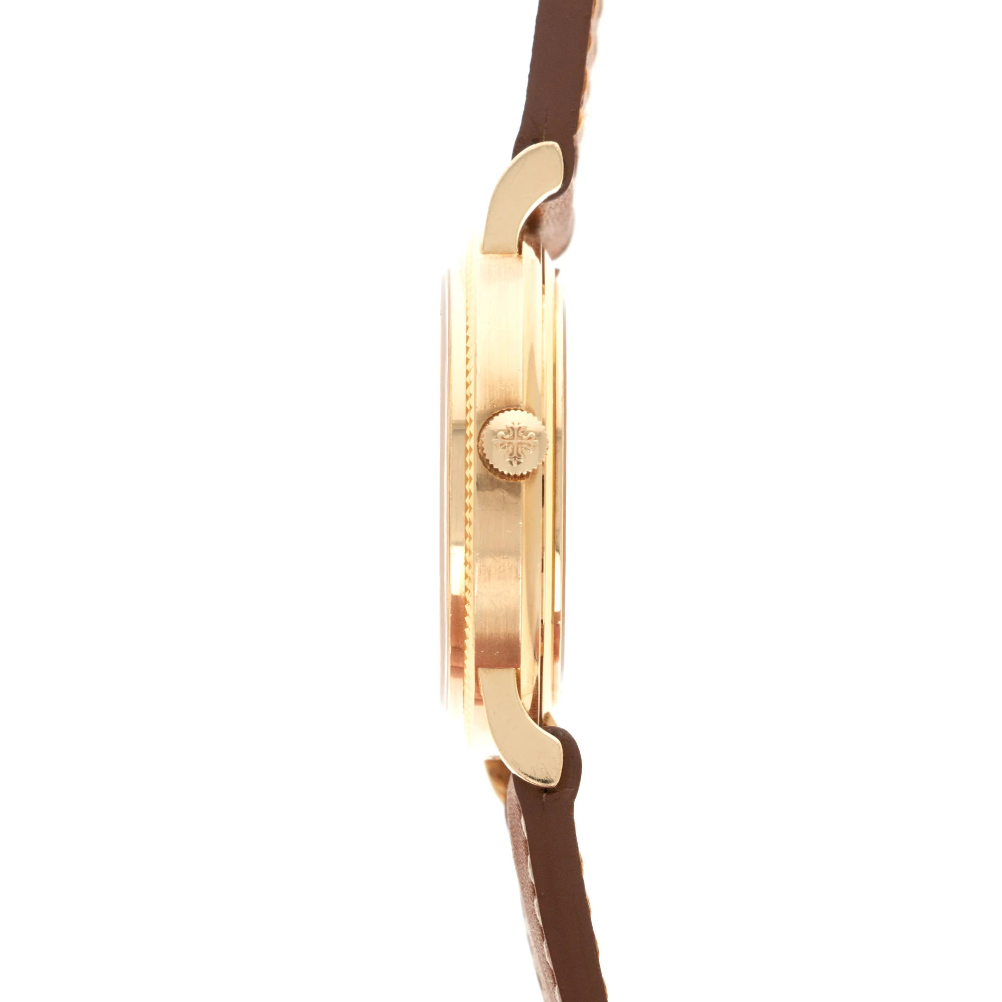 Patek Philippe Perpetual Calendar Yellow Gold Ref. 5039J - Image 3