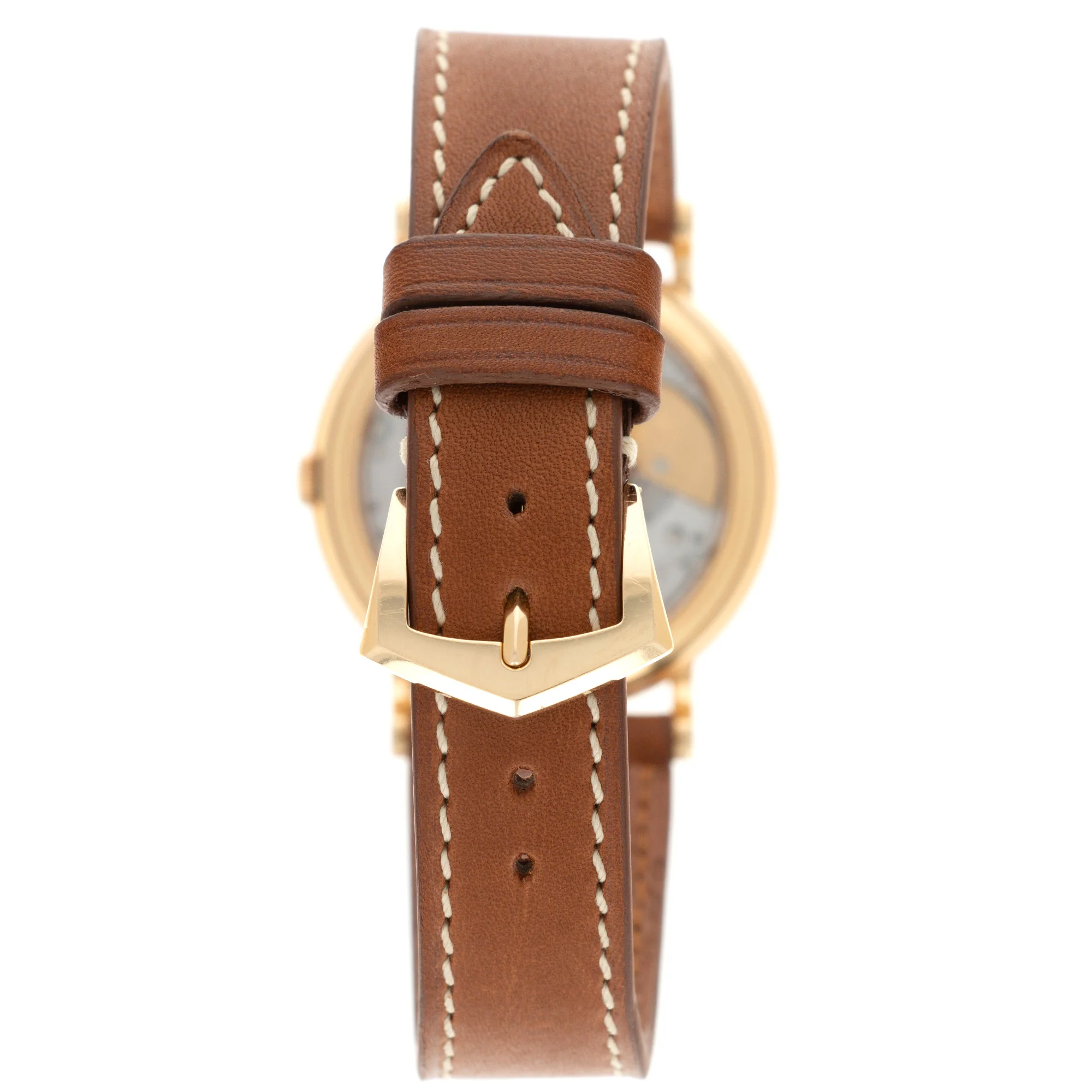 Patek Philippe Perpetual Calendar Yellow Gold Ref. 5039J - Image 6