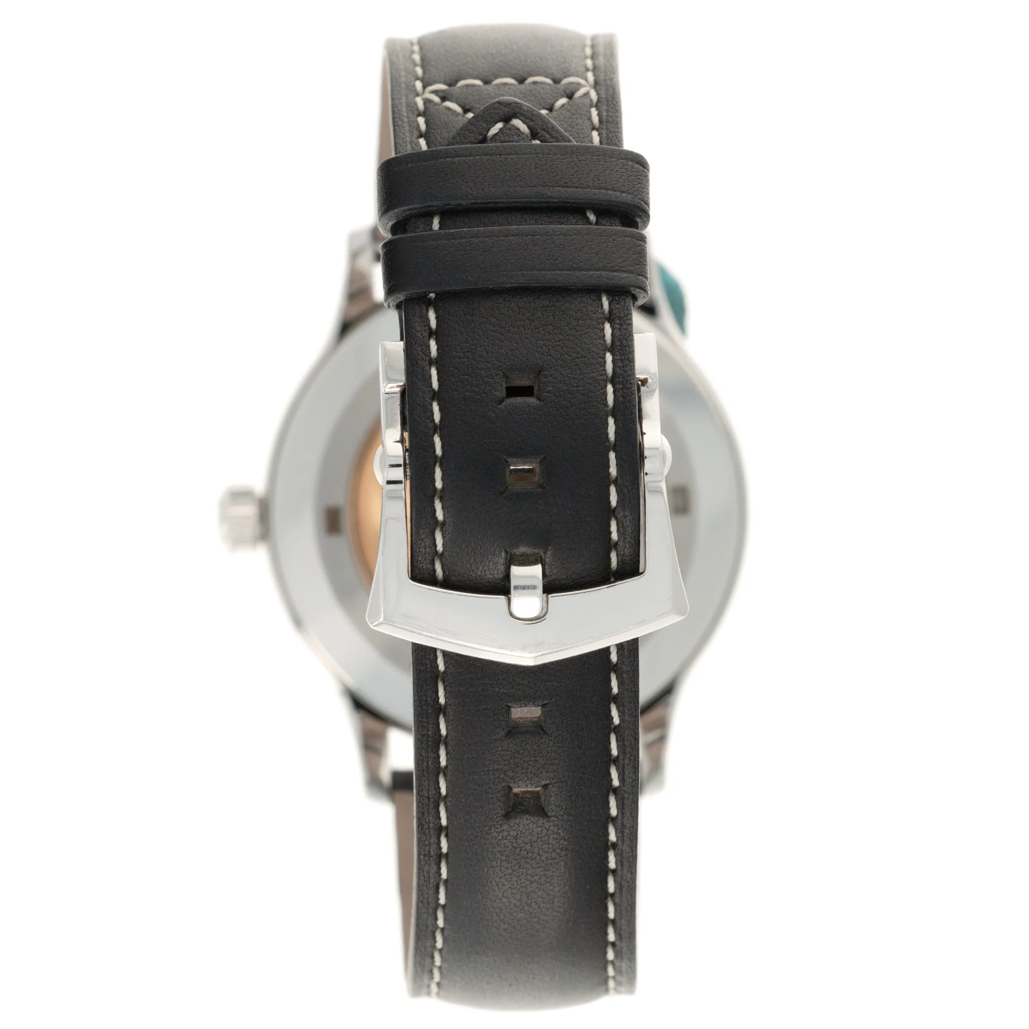 Patek Philippe Pilot Calatrava Limited New York Edition Watch Ref. 5522 - Image 7