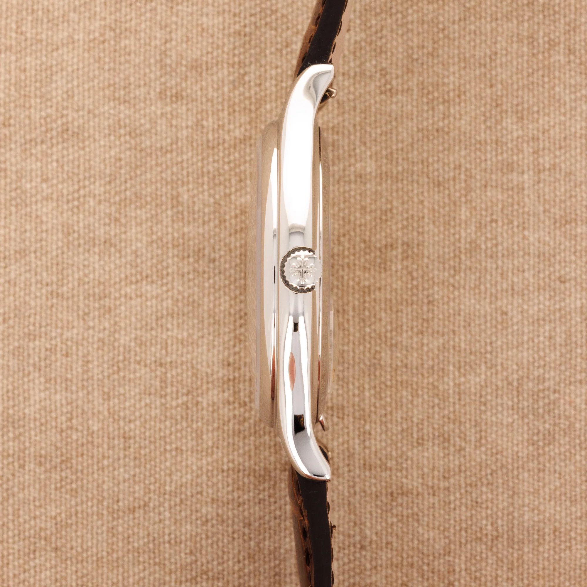Patek Philippe Platinum Advanced Research Ref. 5550 - Image 6