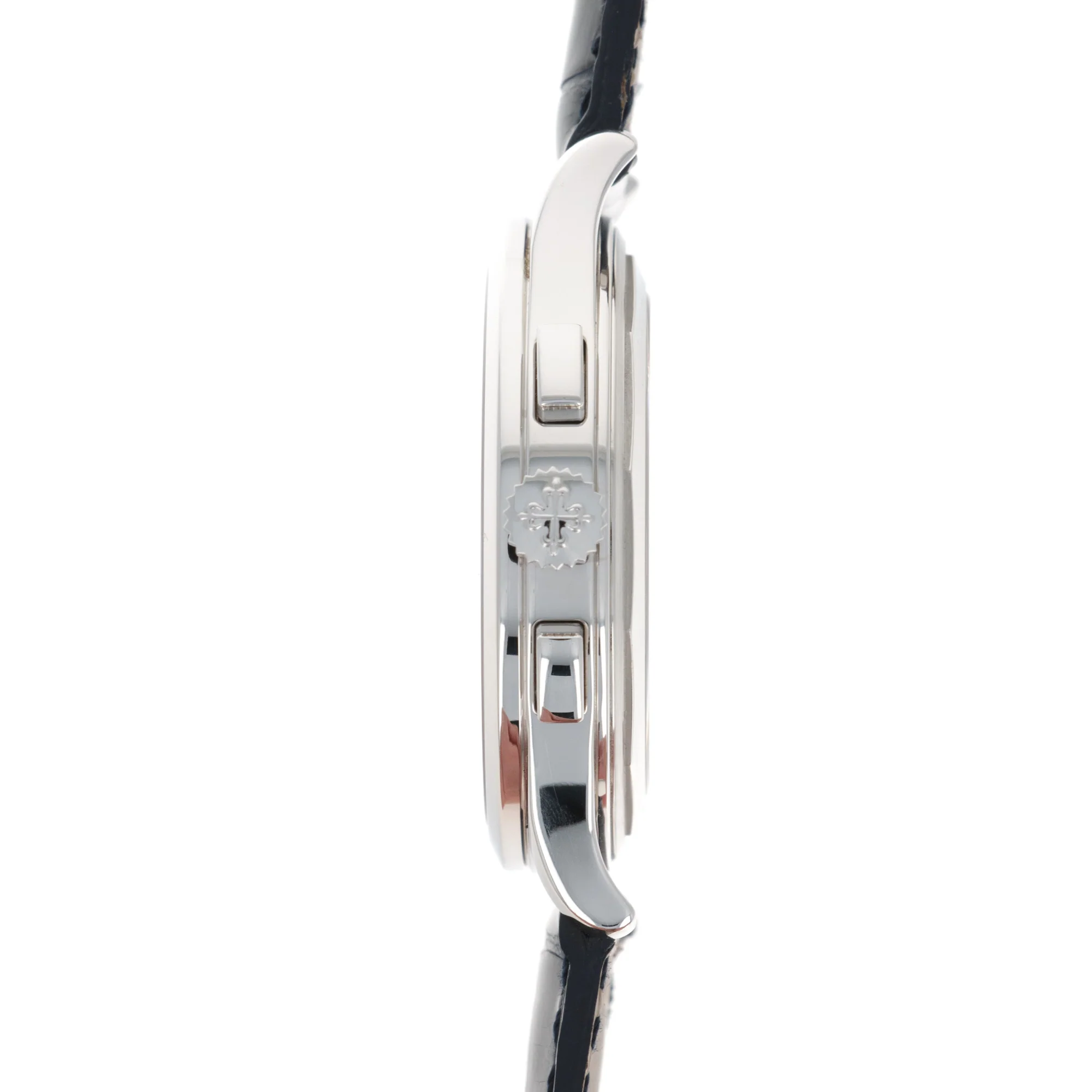 Patek Philippe Platinum Chronograph Watch Ref. 5170 - Image 3