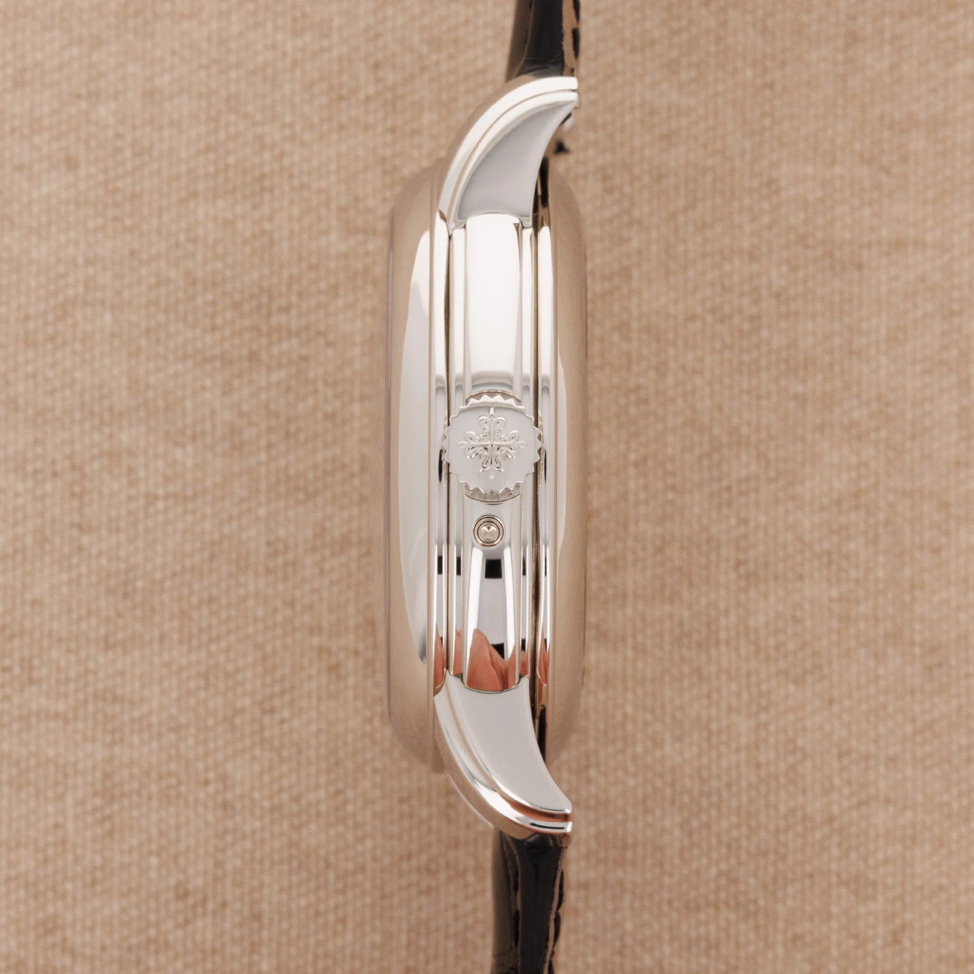 Patek Philippe Platinum Grand Complication Minute Repeater Ref. 5316 - Image 4