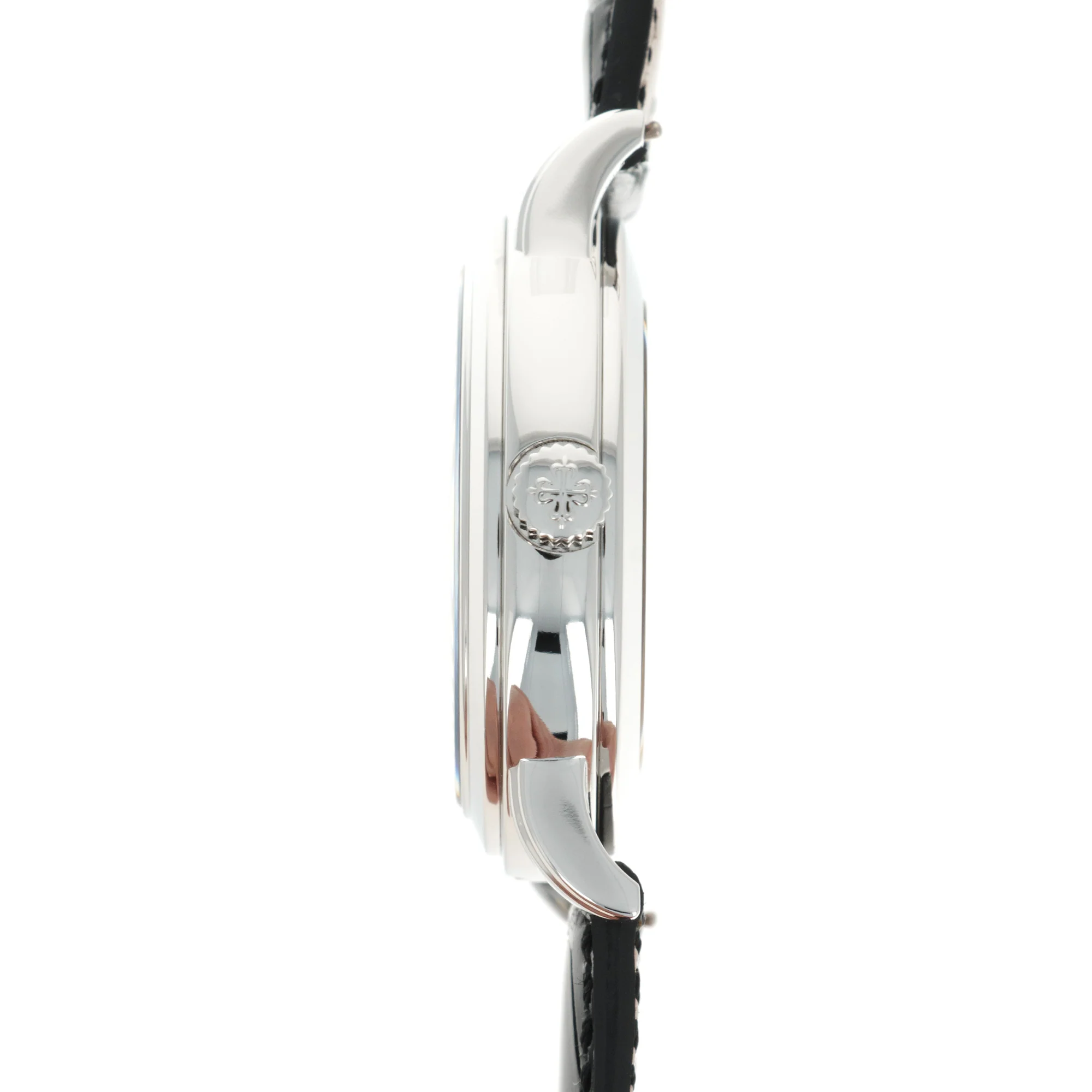 Patek Philippe Platinum Perpetual Calendar Minute Repeater Ref. 5074, Unworn Condition - Image 3