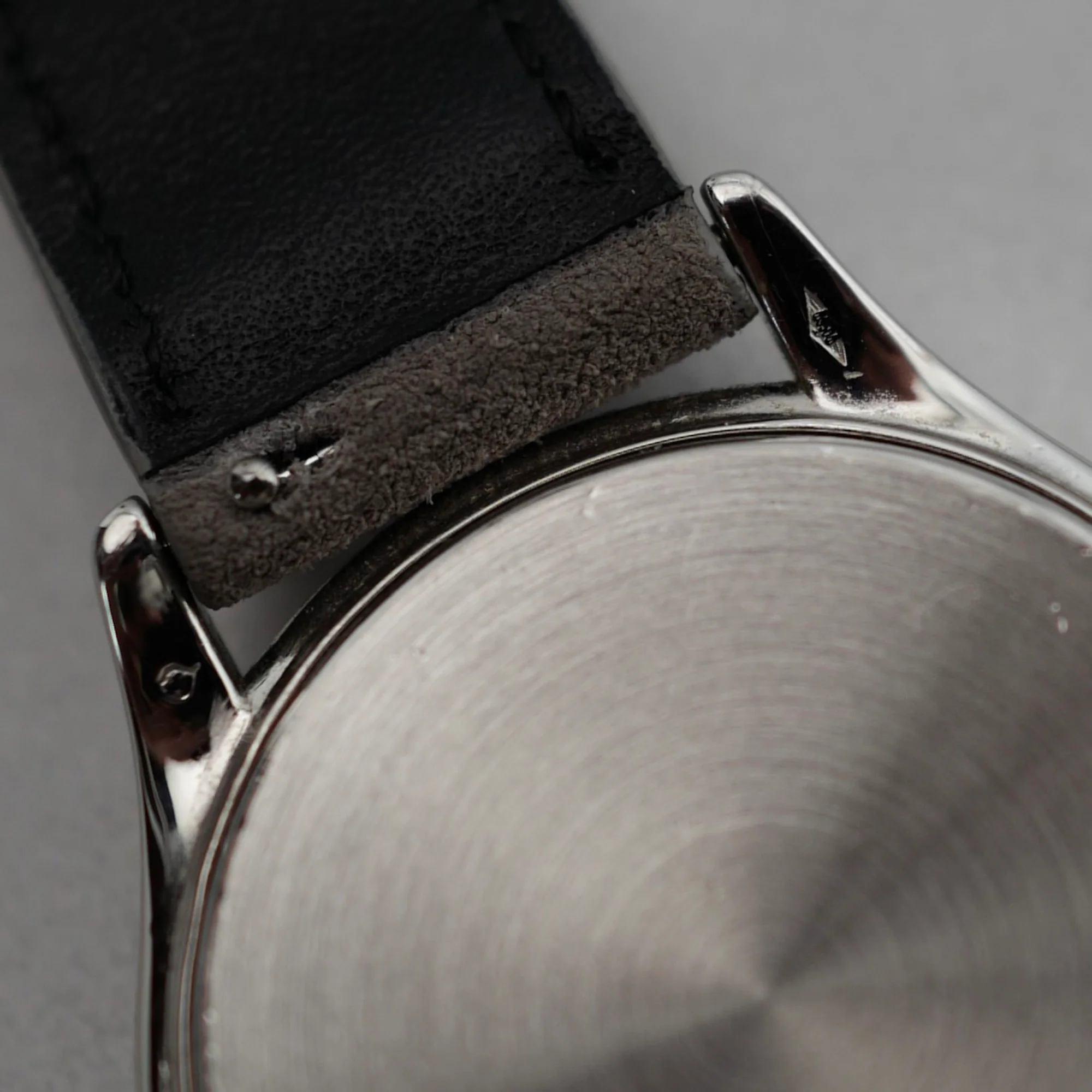 Patek Philippe Platinum Perpetual Calendar Ref. 3940 - Image 9