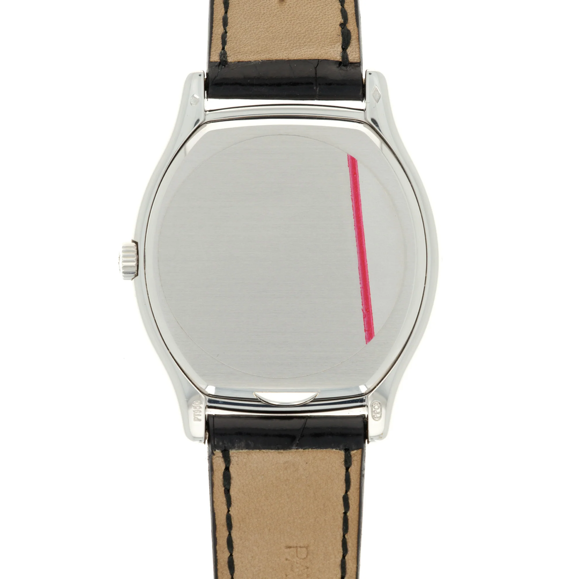 Patek Philippe Platinum Perpetual Calendar Watch Ref. 5040 - Image 3